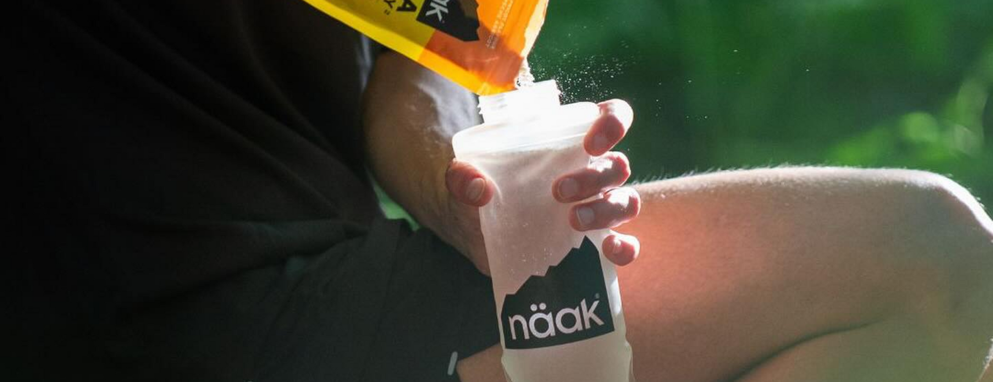NÄAK DRINK MIX