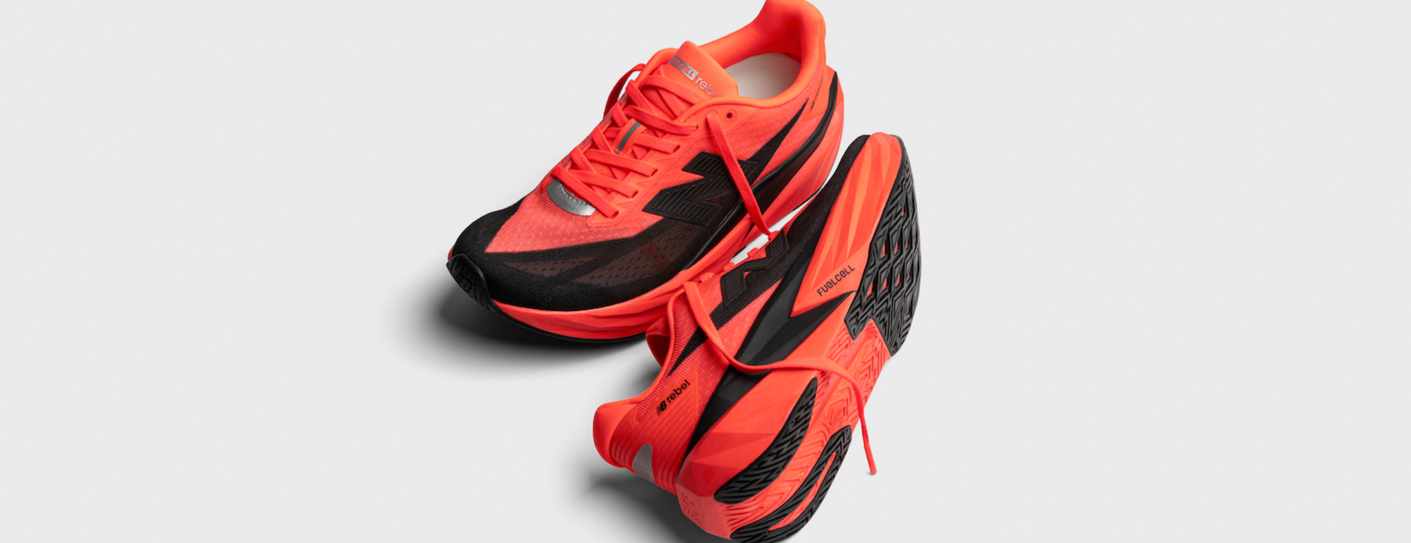 Just Dropped: New Balance Rebel V5