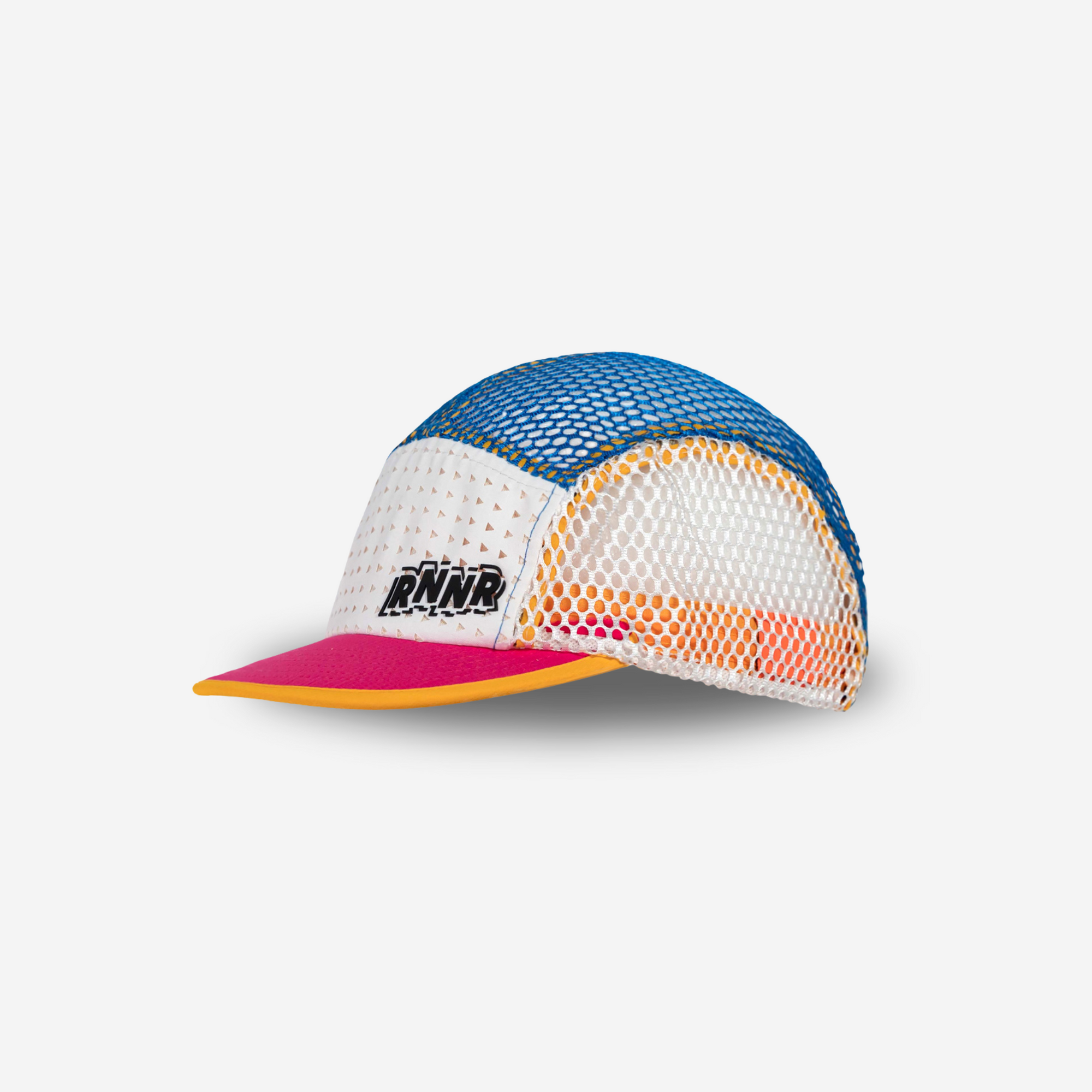 RNNR Streaker Hat - Unicorn