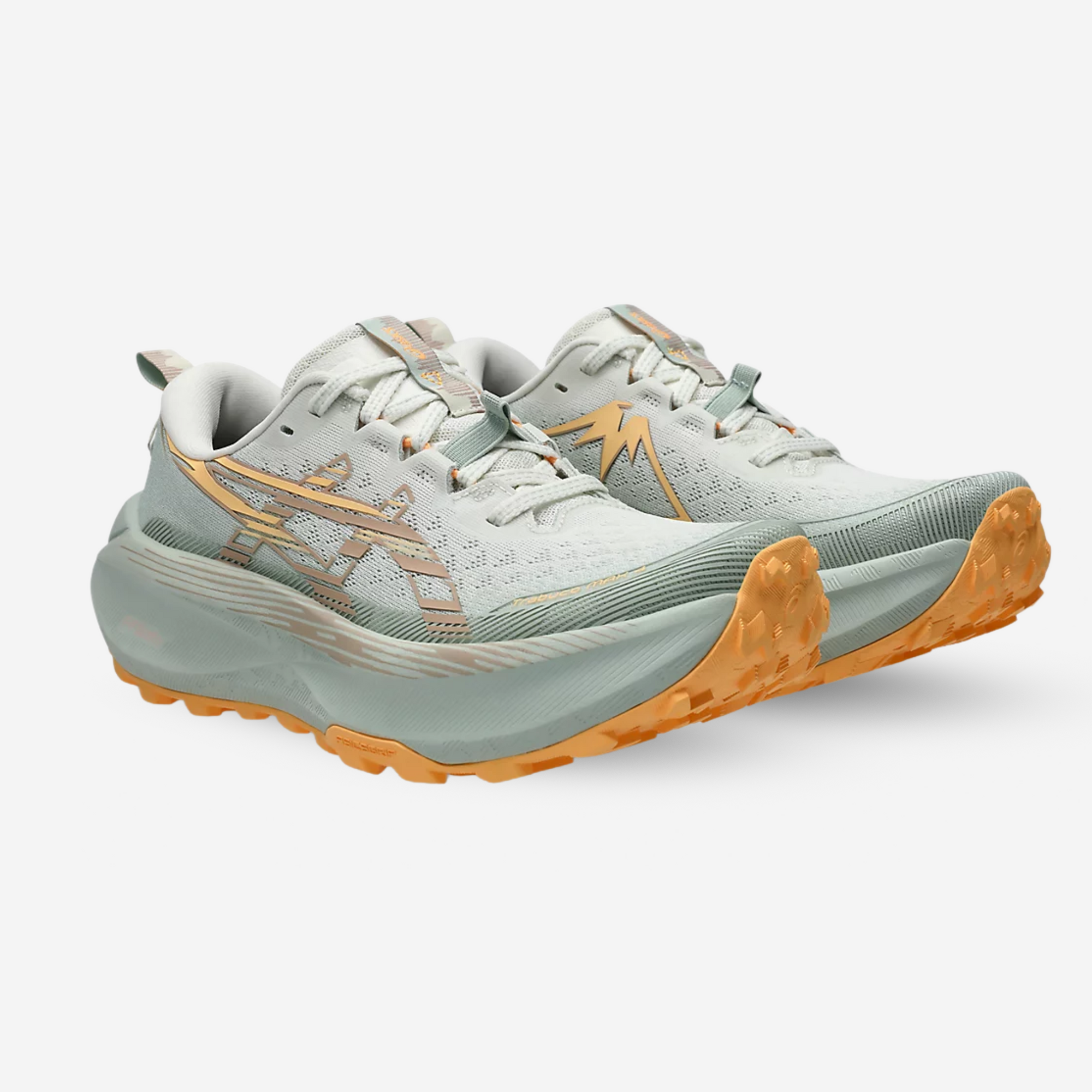 Asics Trabuco Max 4