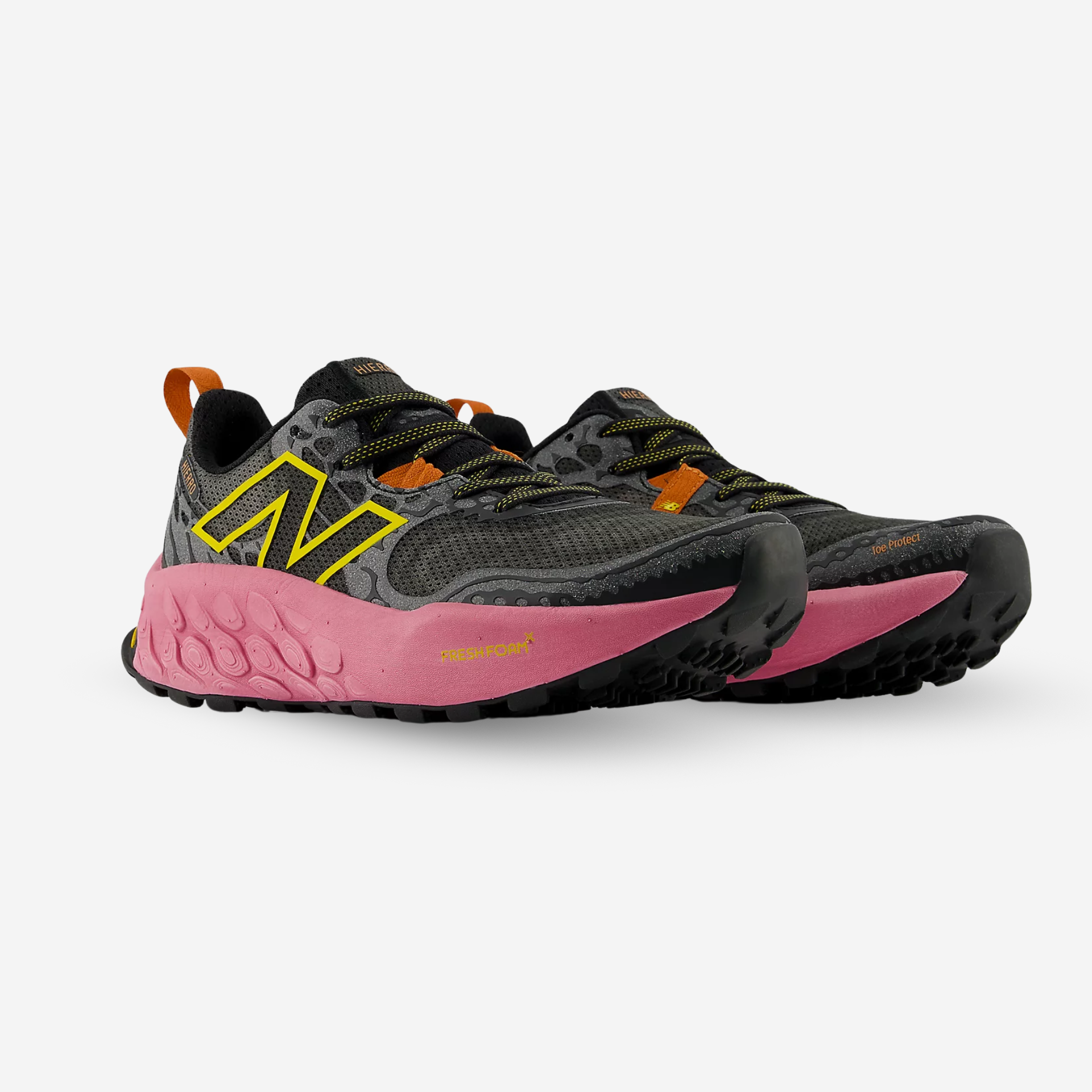 New Balance Hierro V8 D