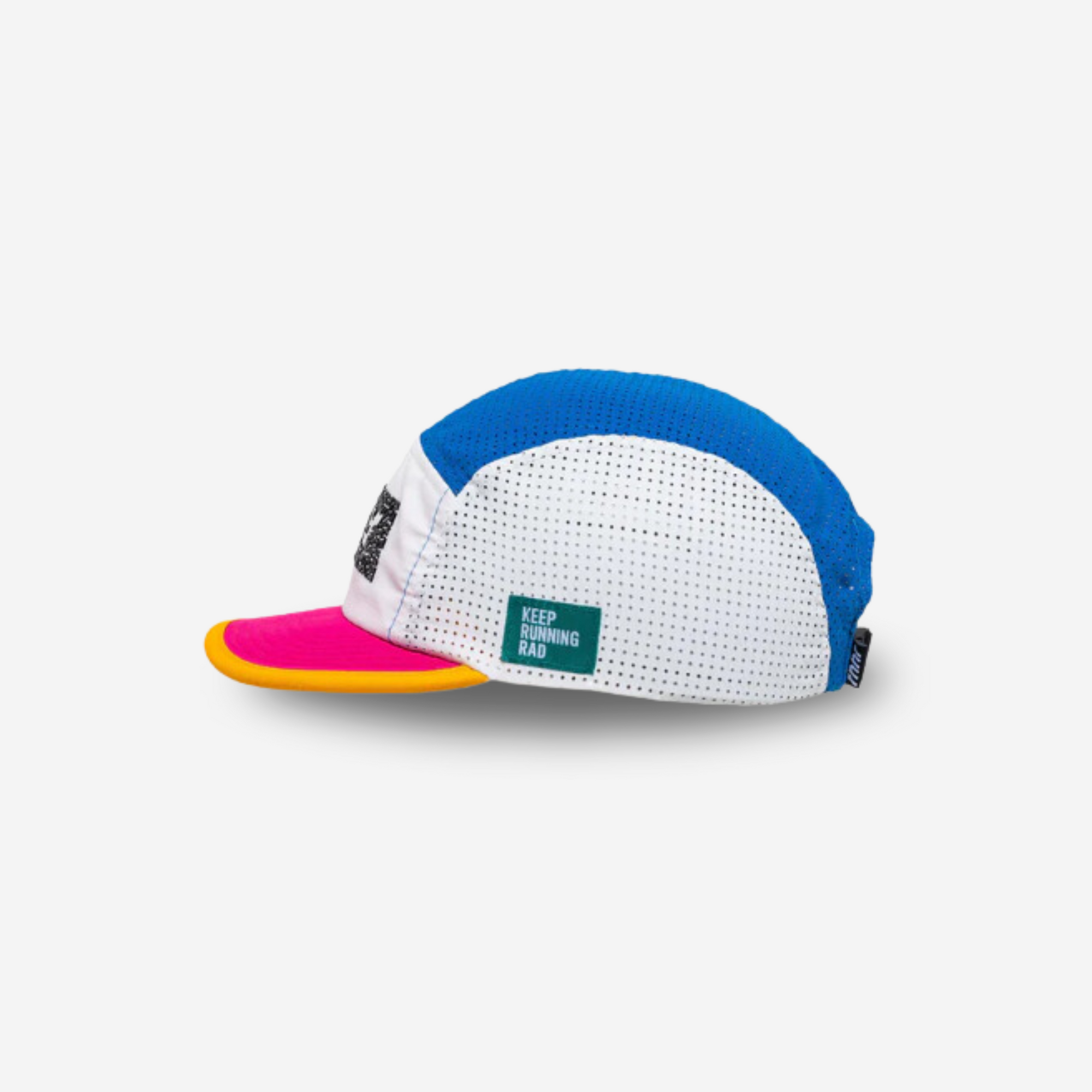 RNNR Pacer Hat-Unicorn