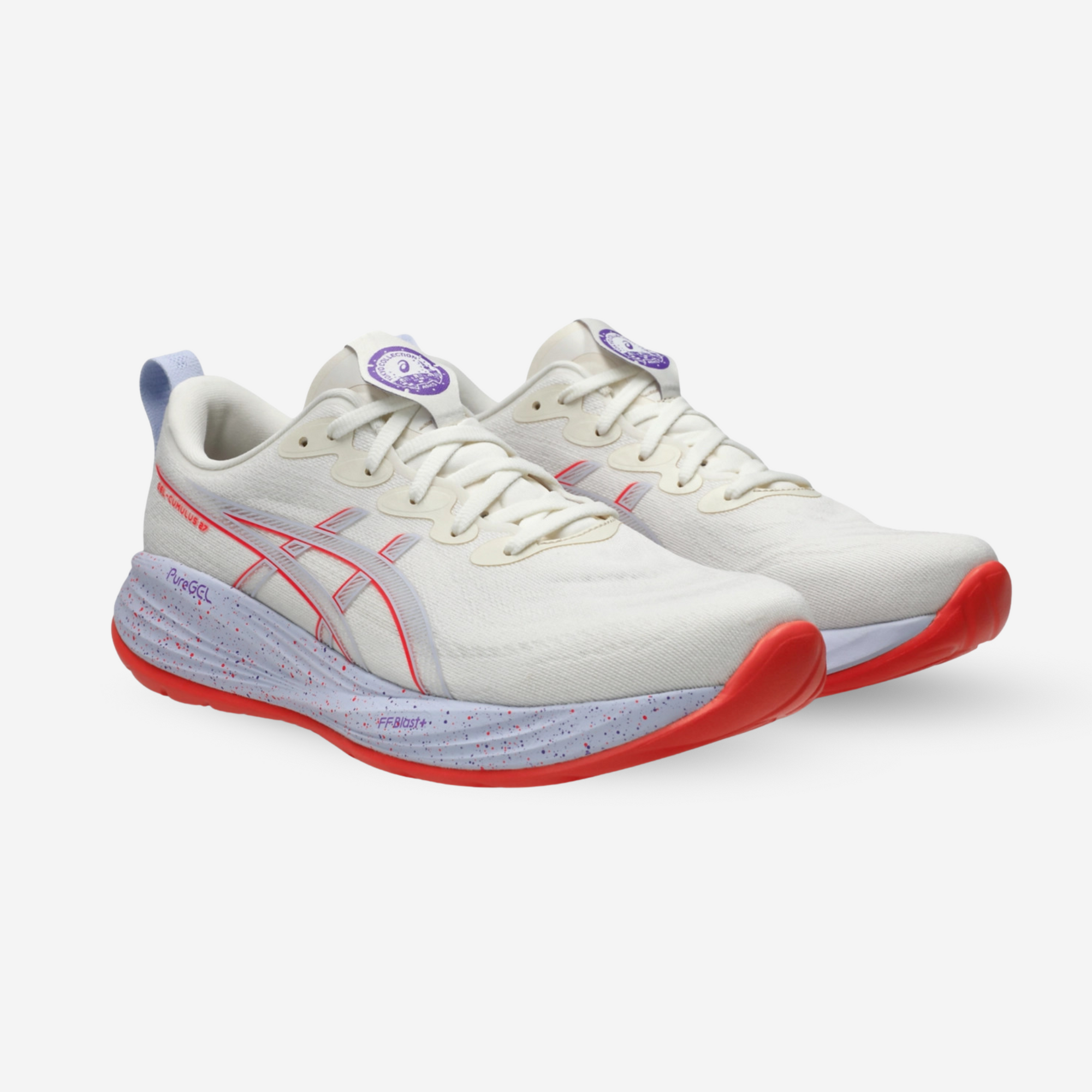 Asics Cumulus 27 Tokyo