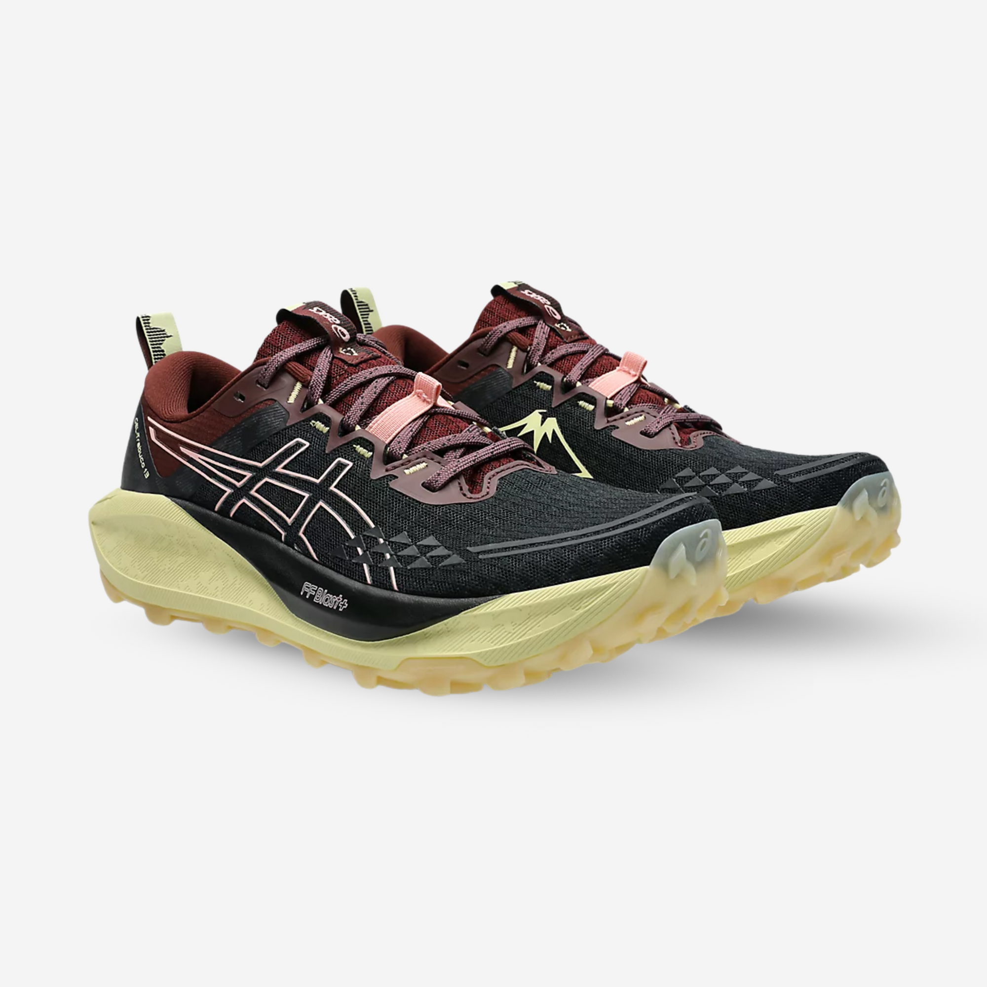 Asics Trabuco 13