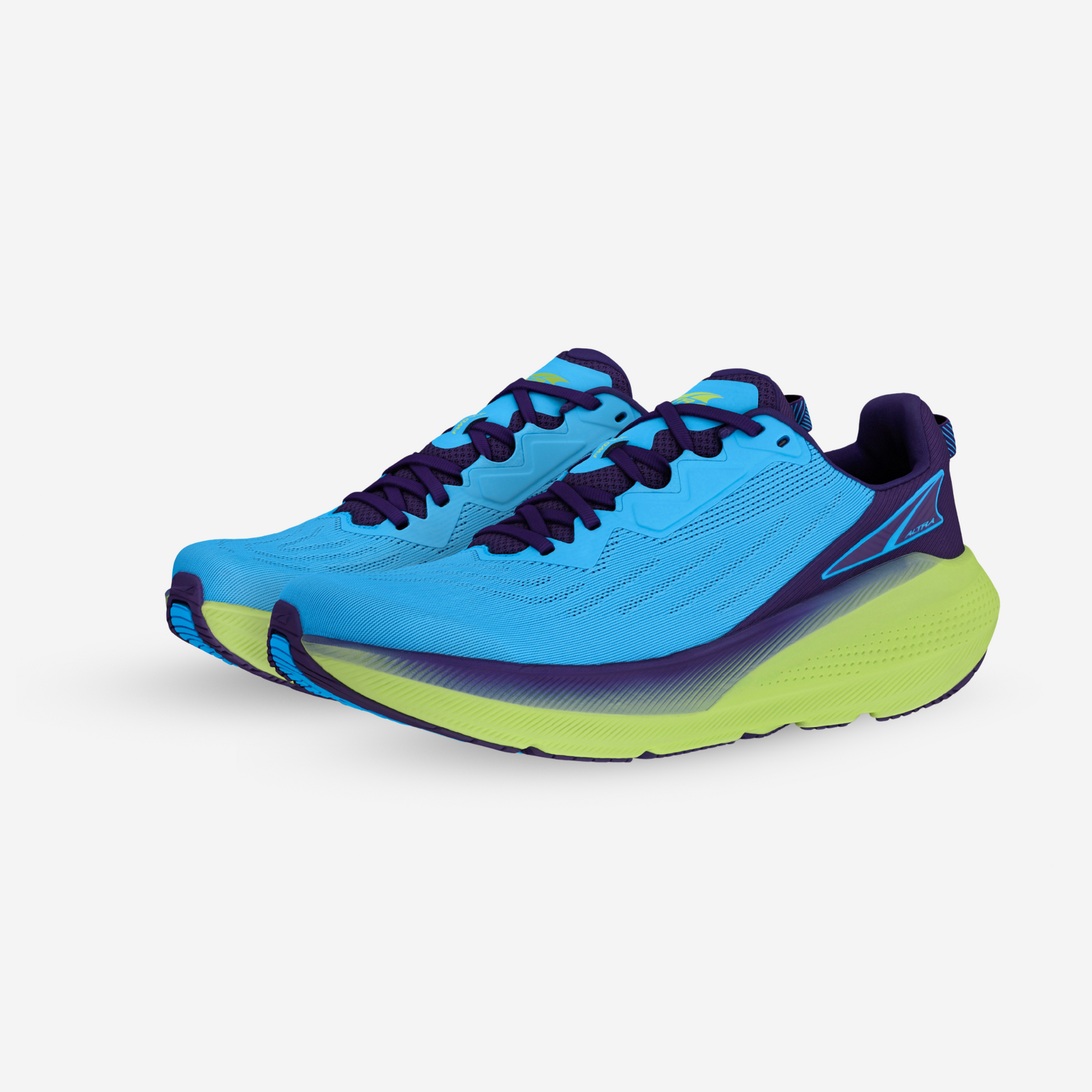 Altra FWD Via