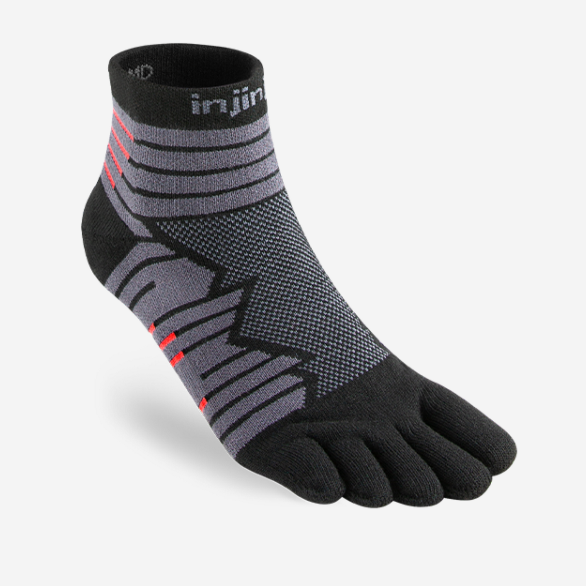 Ultra Run Mini Crew Onyx