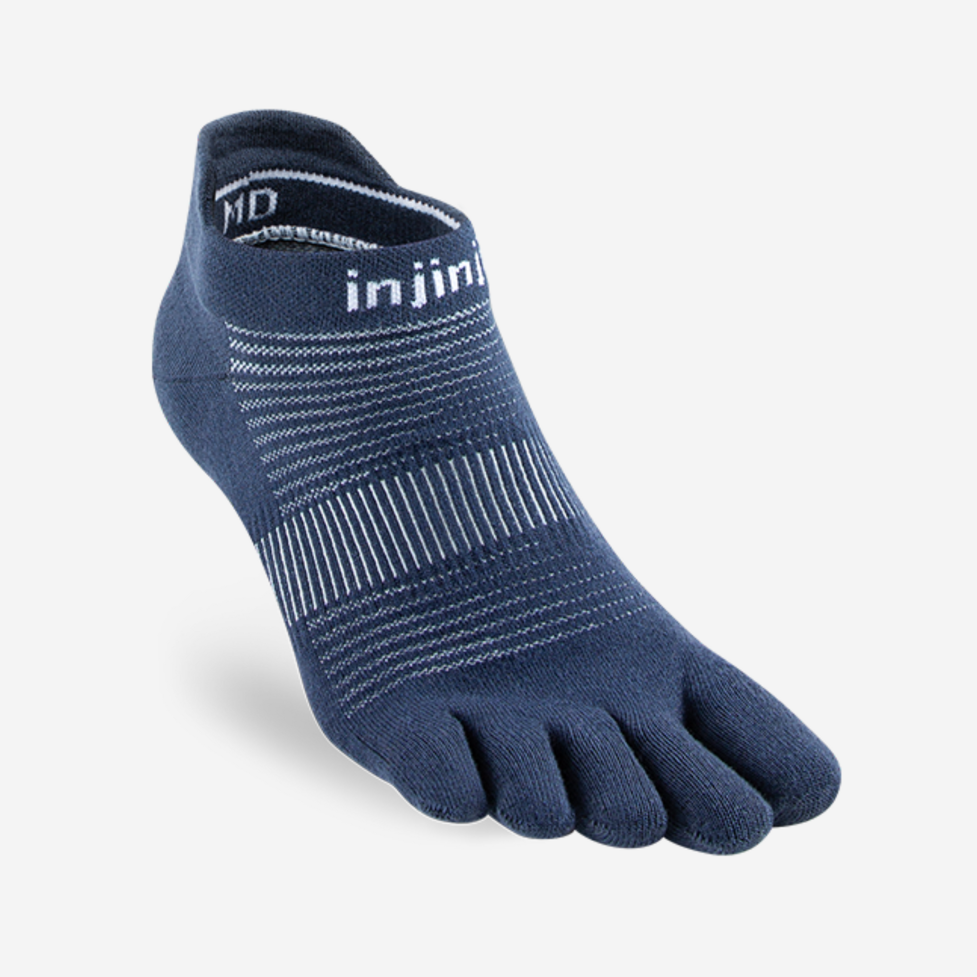 Run Lightweight No show - Navy