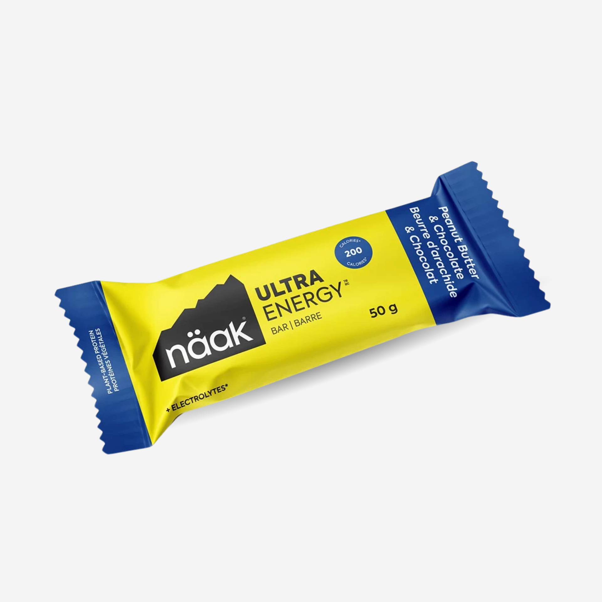 Näak Ultra Energy Bars