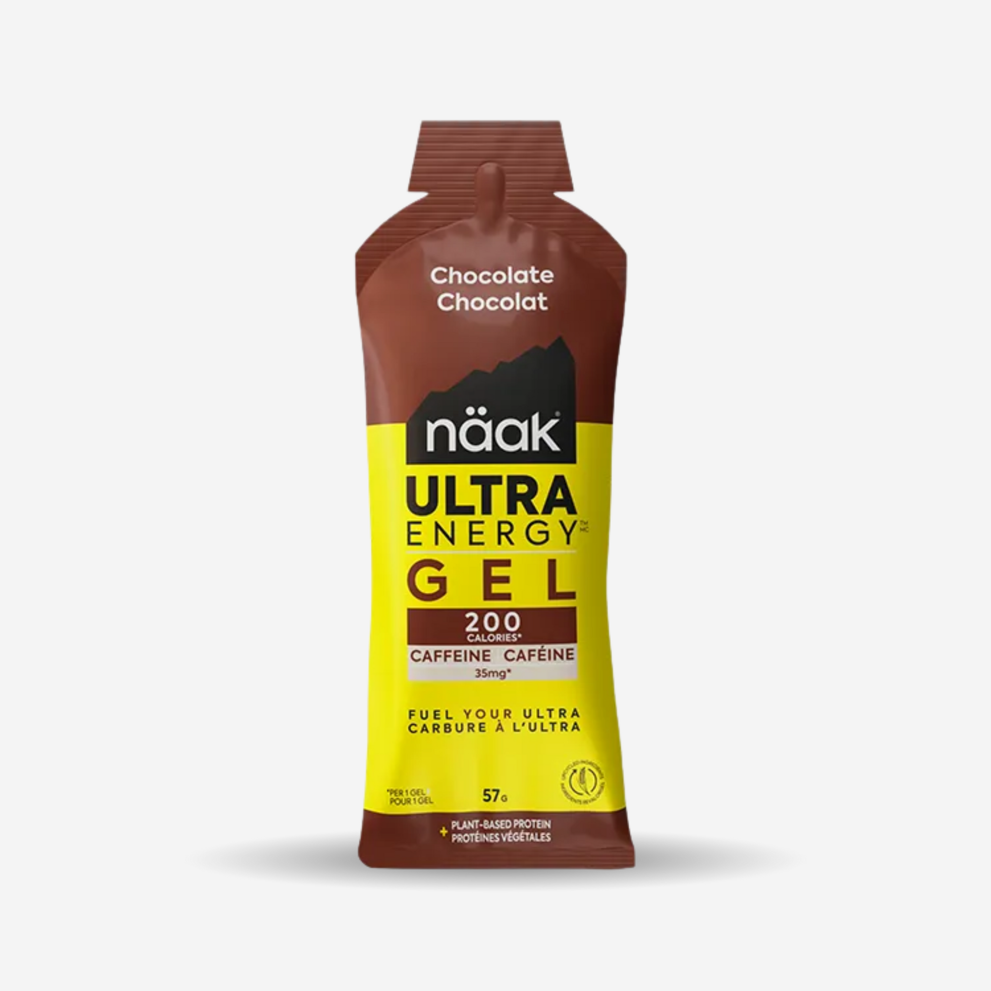 Näak Ultra Energy Gels - 57g