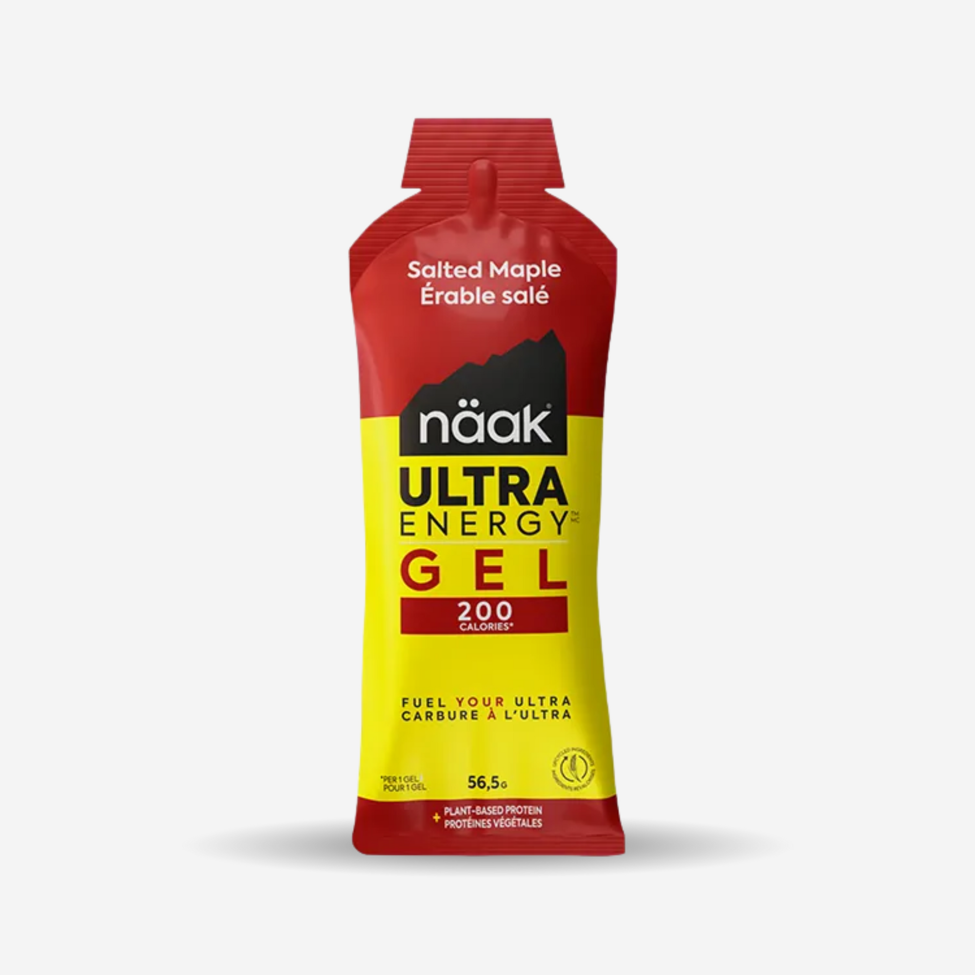 Näak Ultra Energy Gels - 57g