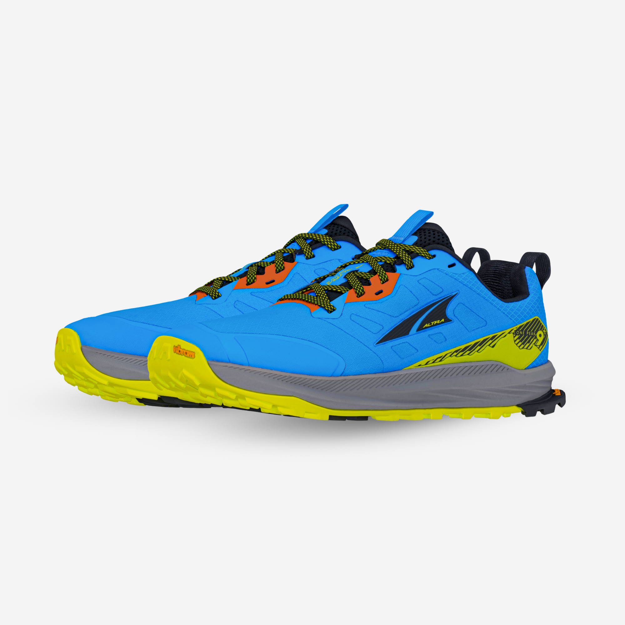 Altra Lone Peak 9+