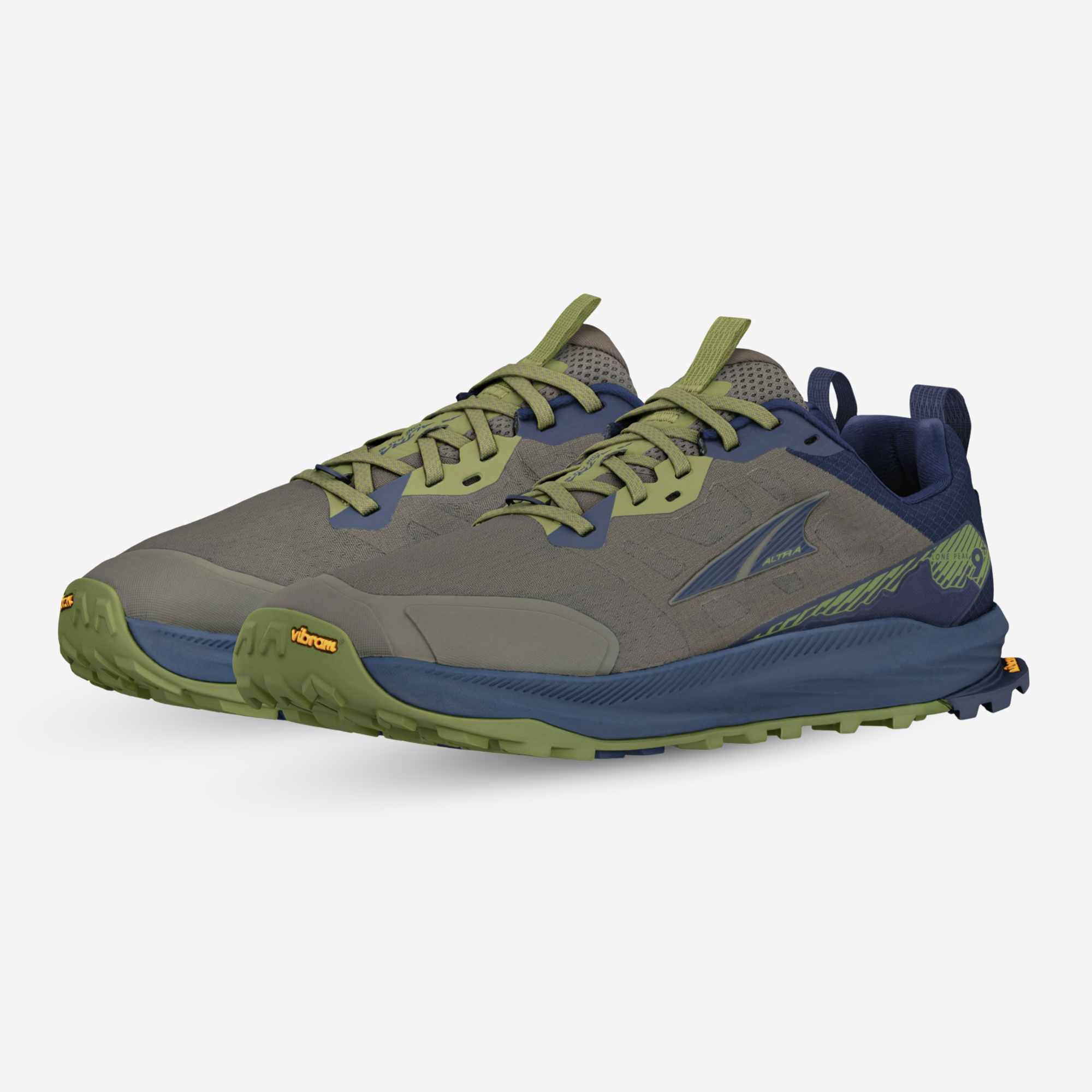 Altra Lone Peak 9+