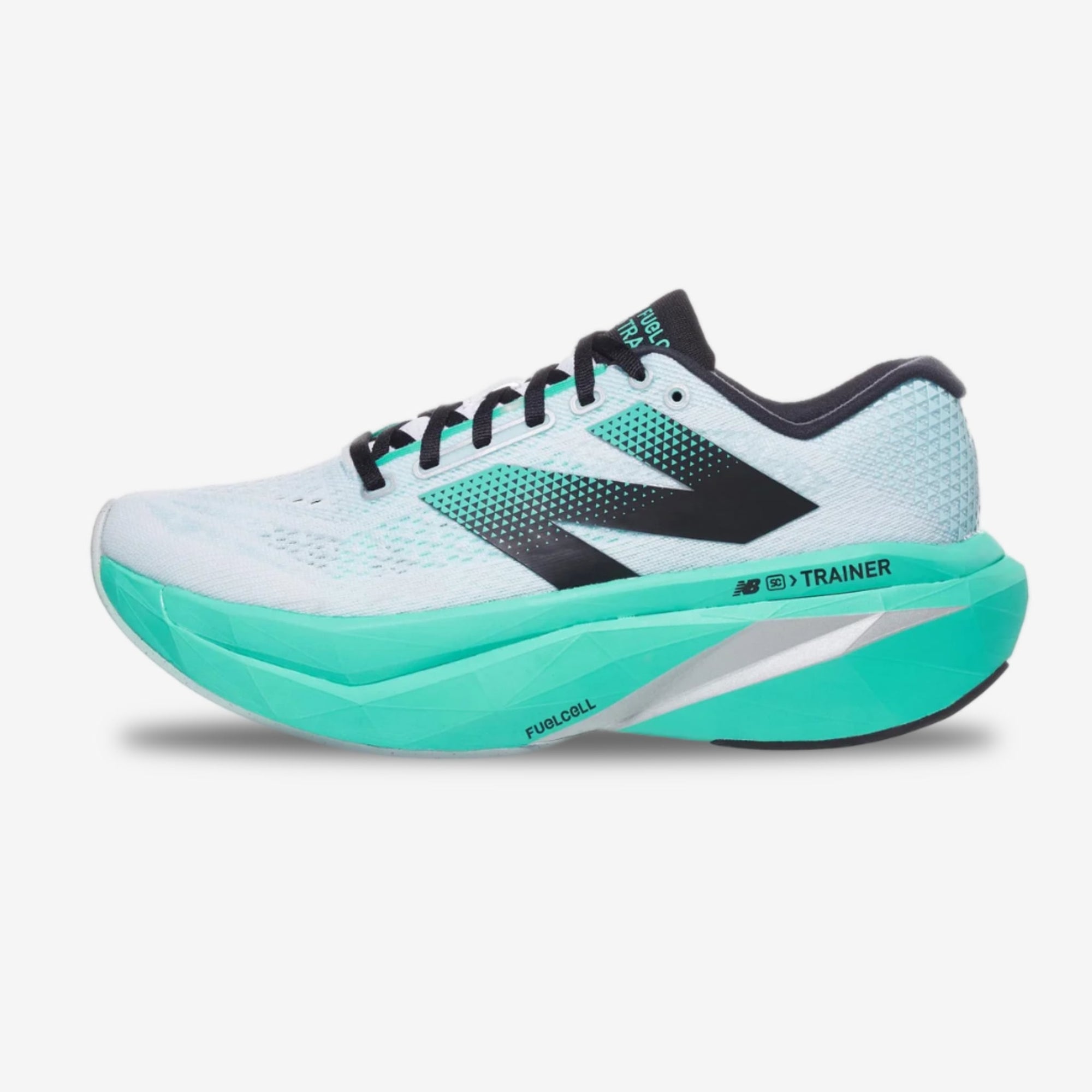 New Balance FuelCell SuperComp Trainer V4