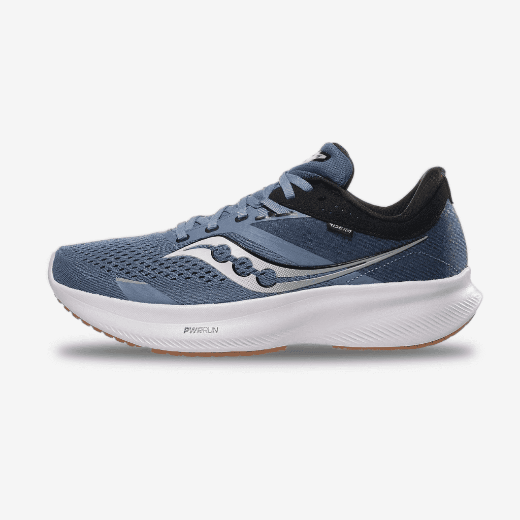 Saucony Ride 16