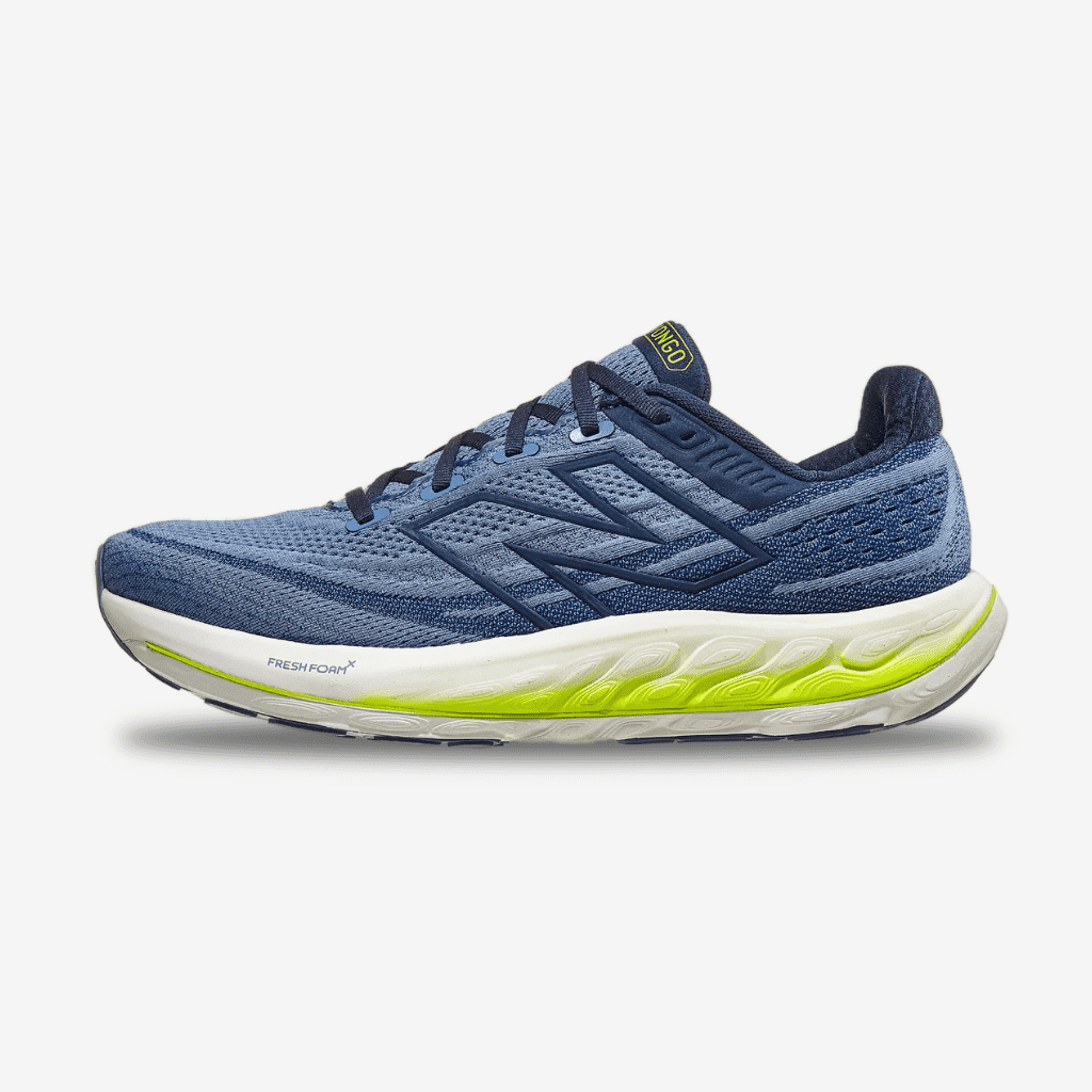 New Balance Vongo V6 2E