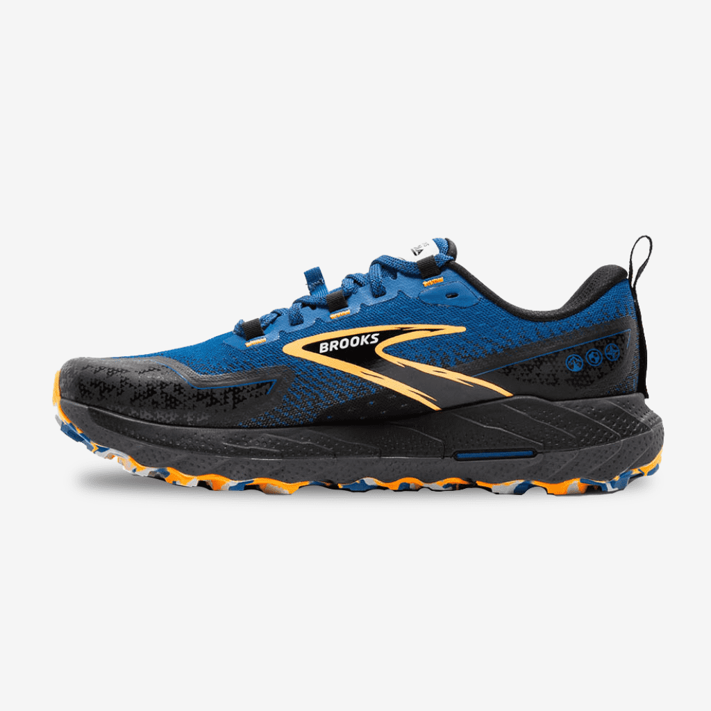 Brooks Cascadia 18