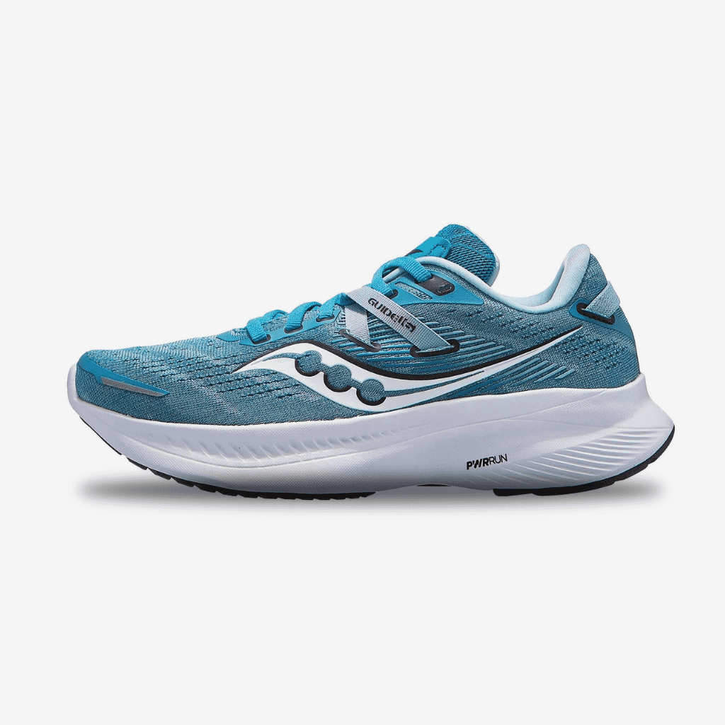 Saucony Guide 16