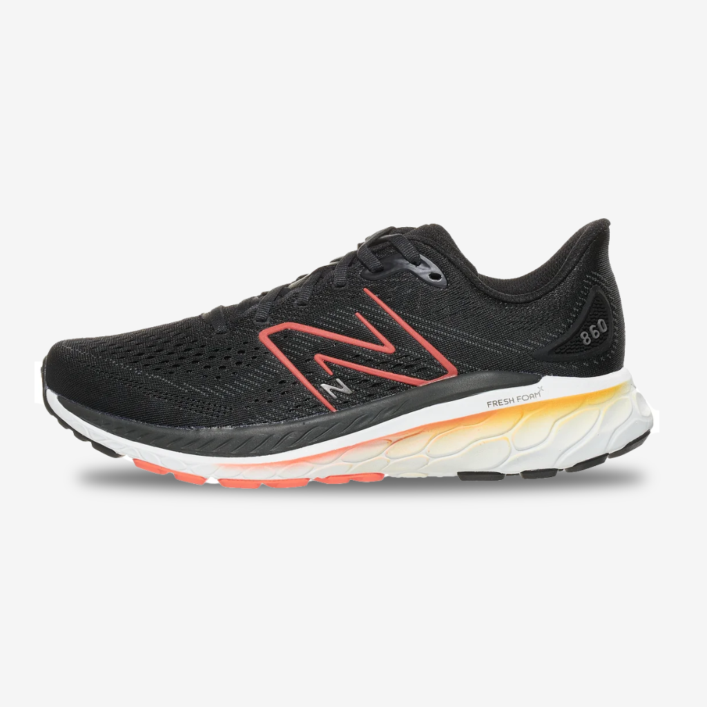 New Balance 860 v13 2E