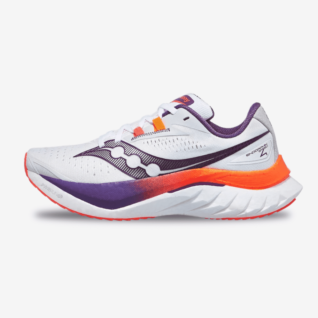 Saucony Endorphin Speed 4