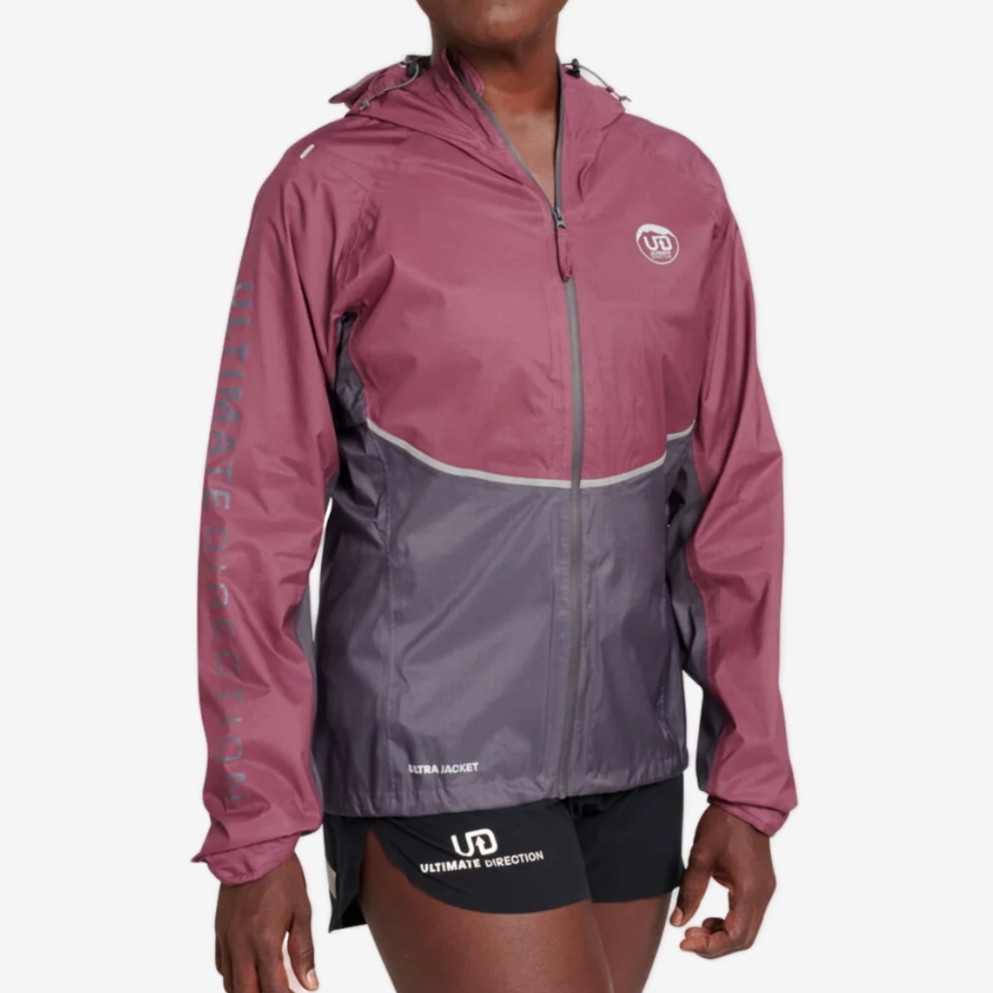Ultimate Direction Ultra Jacket V2