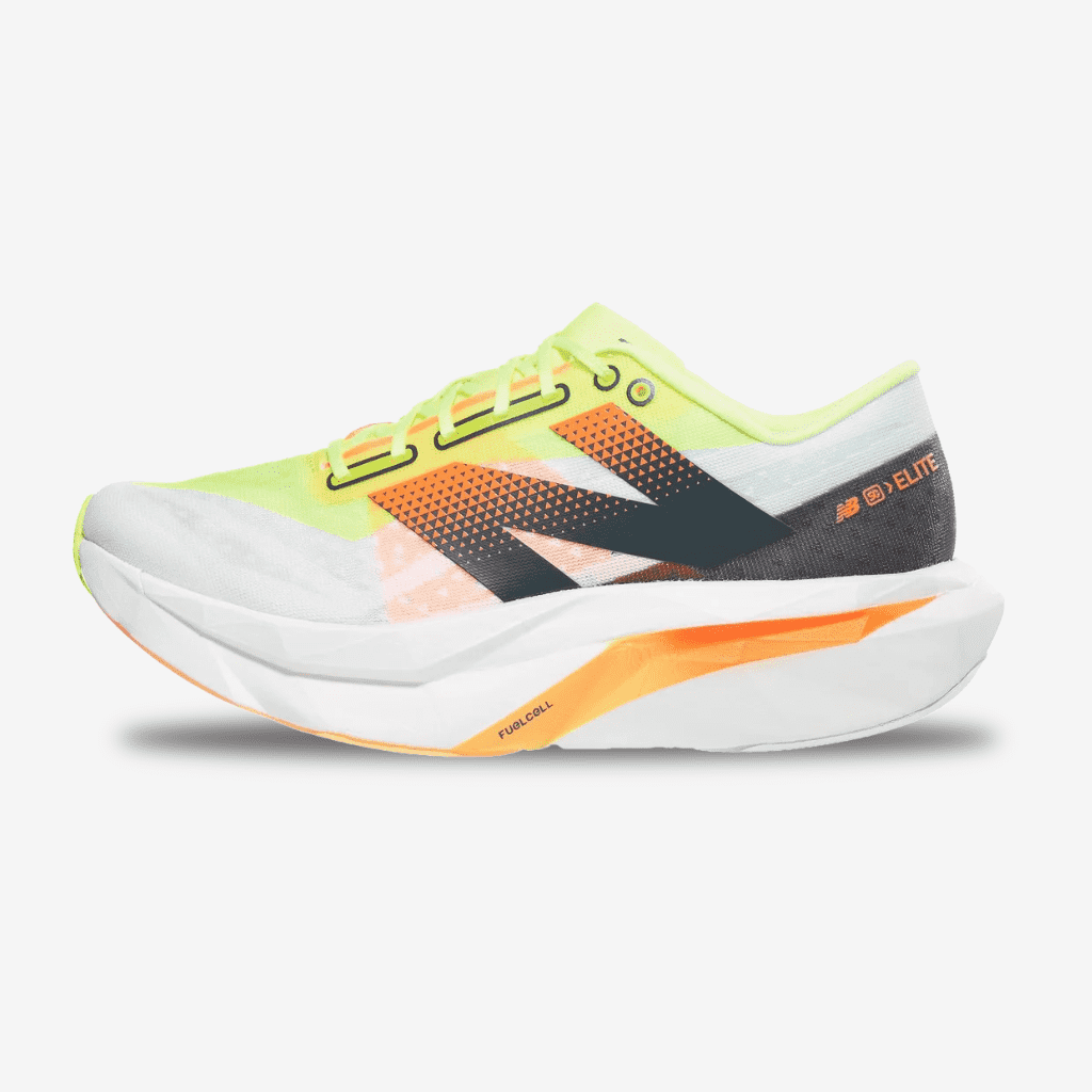 New Balance FuelCell Supercomp Elite V4