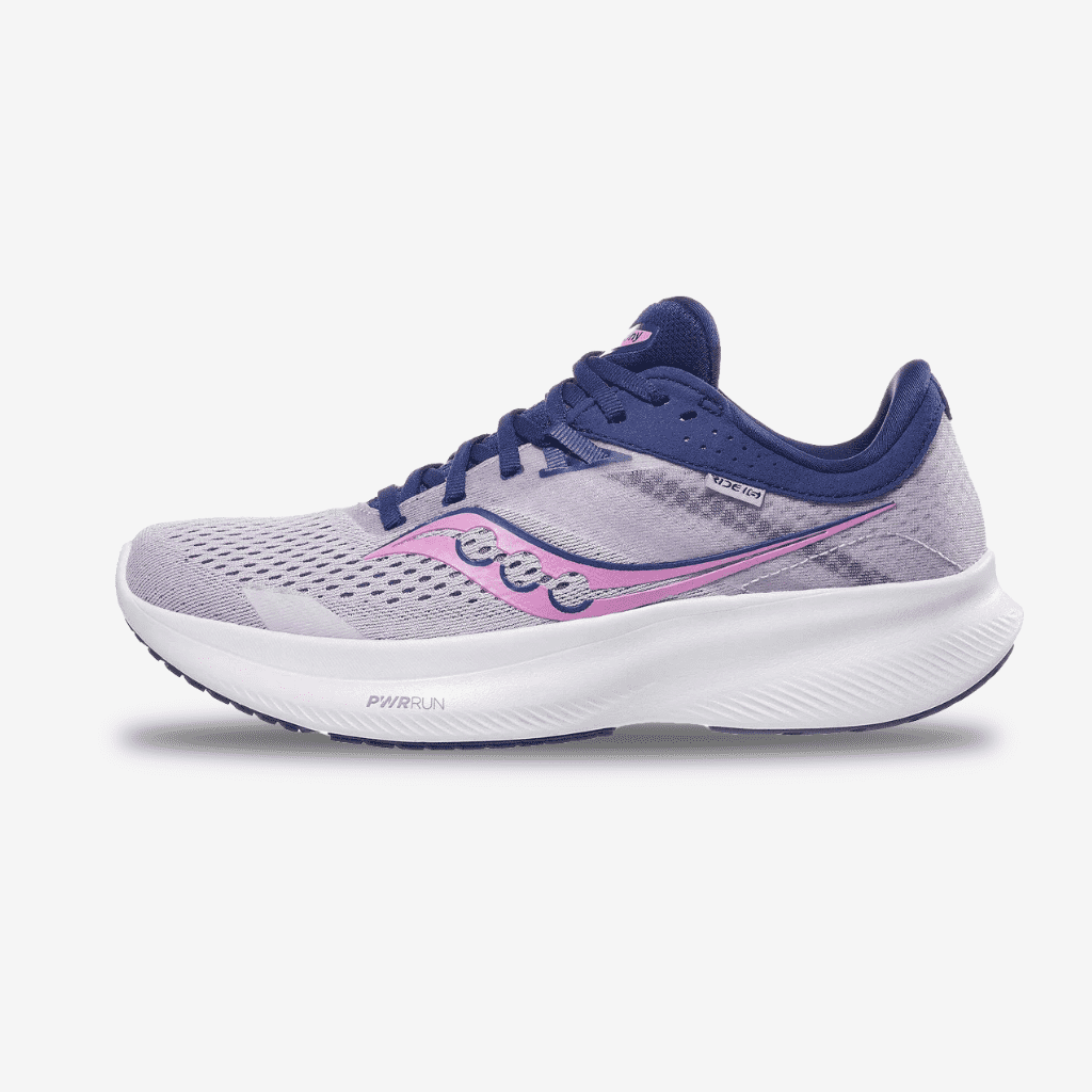 Saucony Ride 16