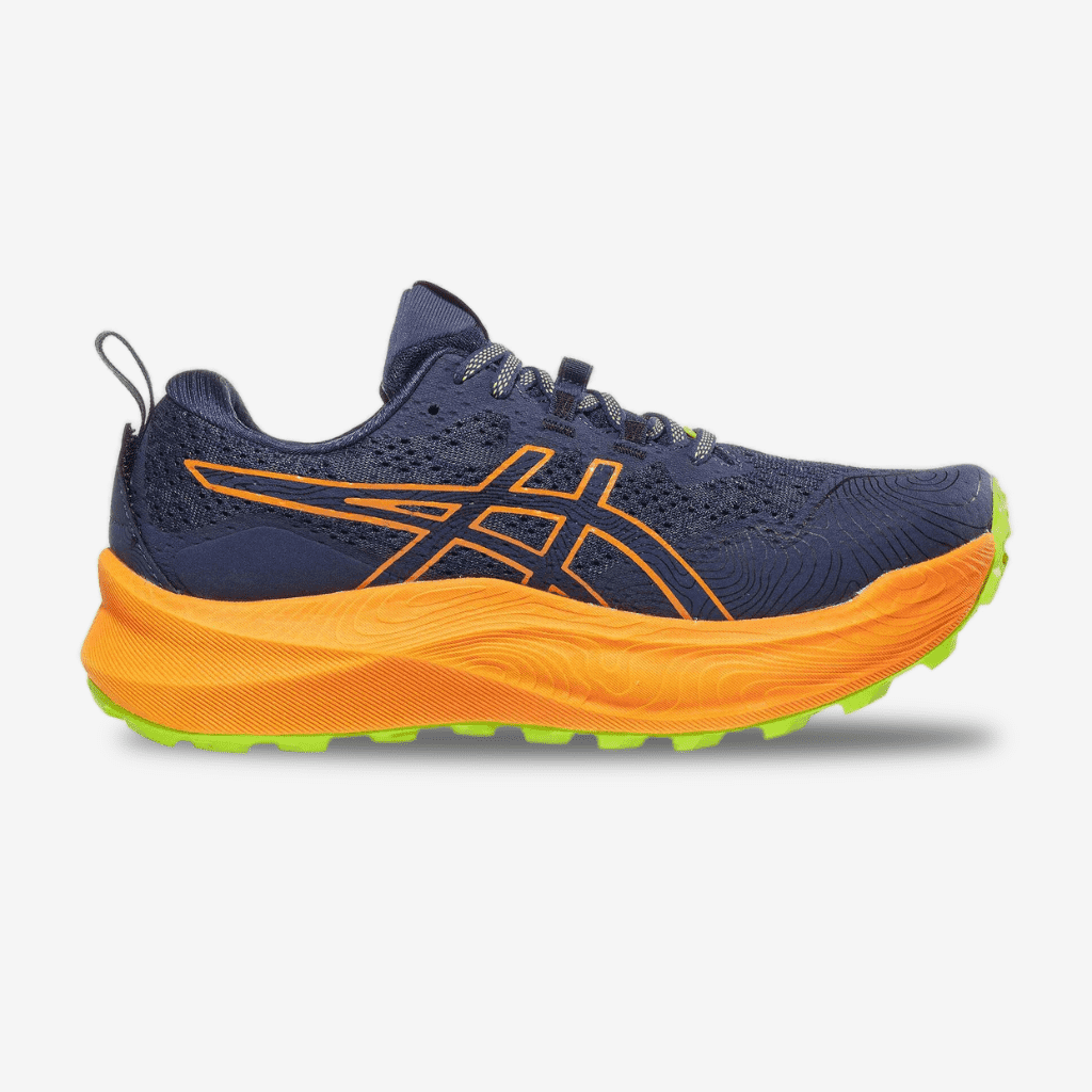 Asics Trabuco Max 2