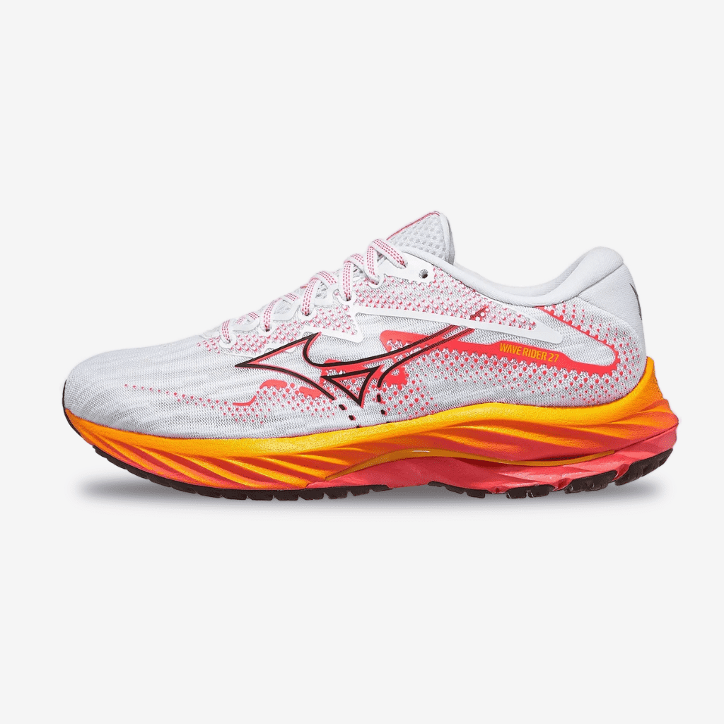 Mizuno Wave Rider 27