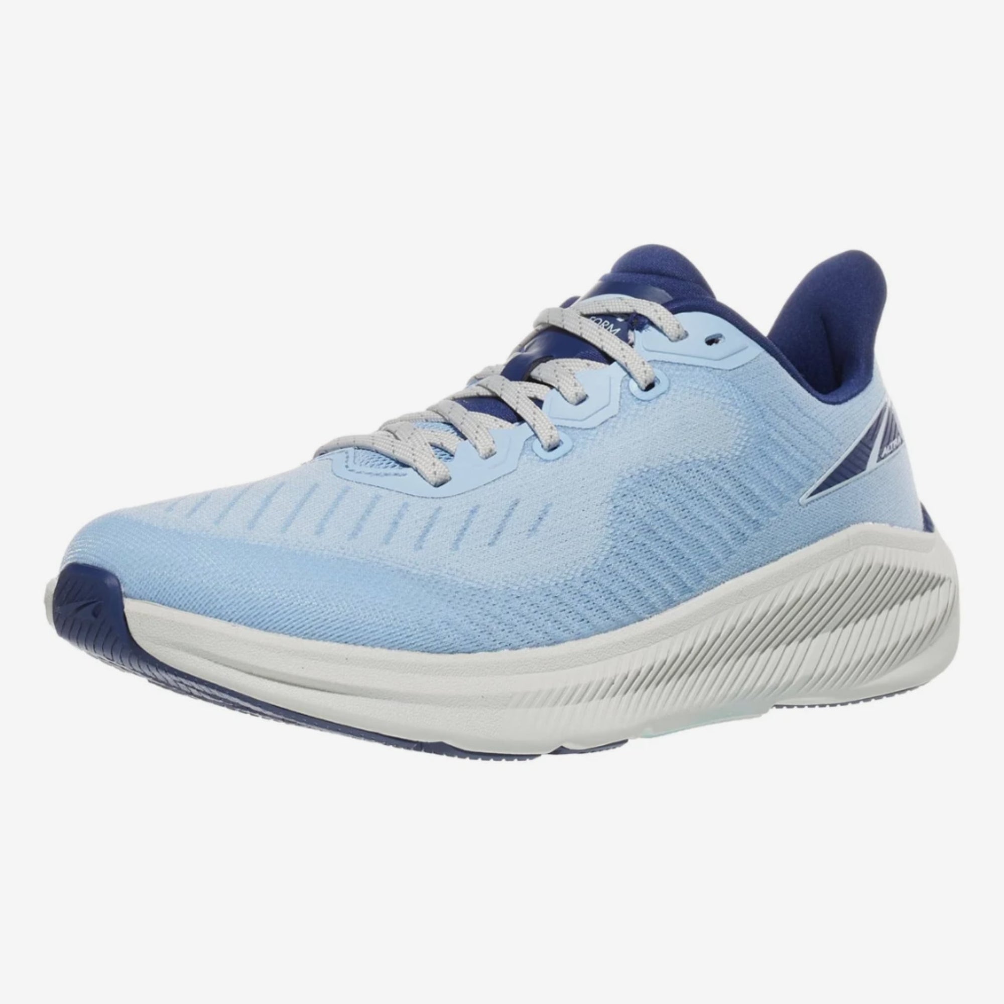 Altra Experience Form