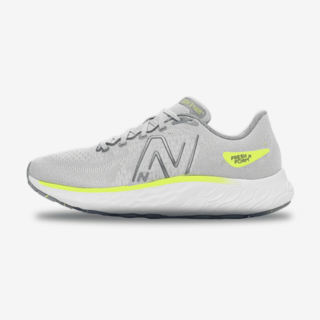 New Balance Evoz V3 2E