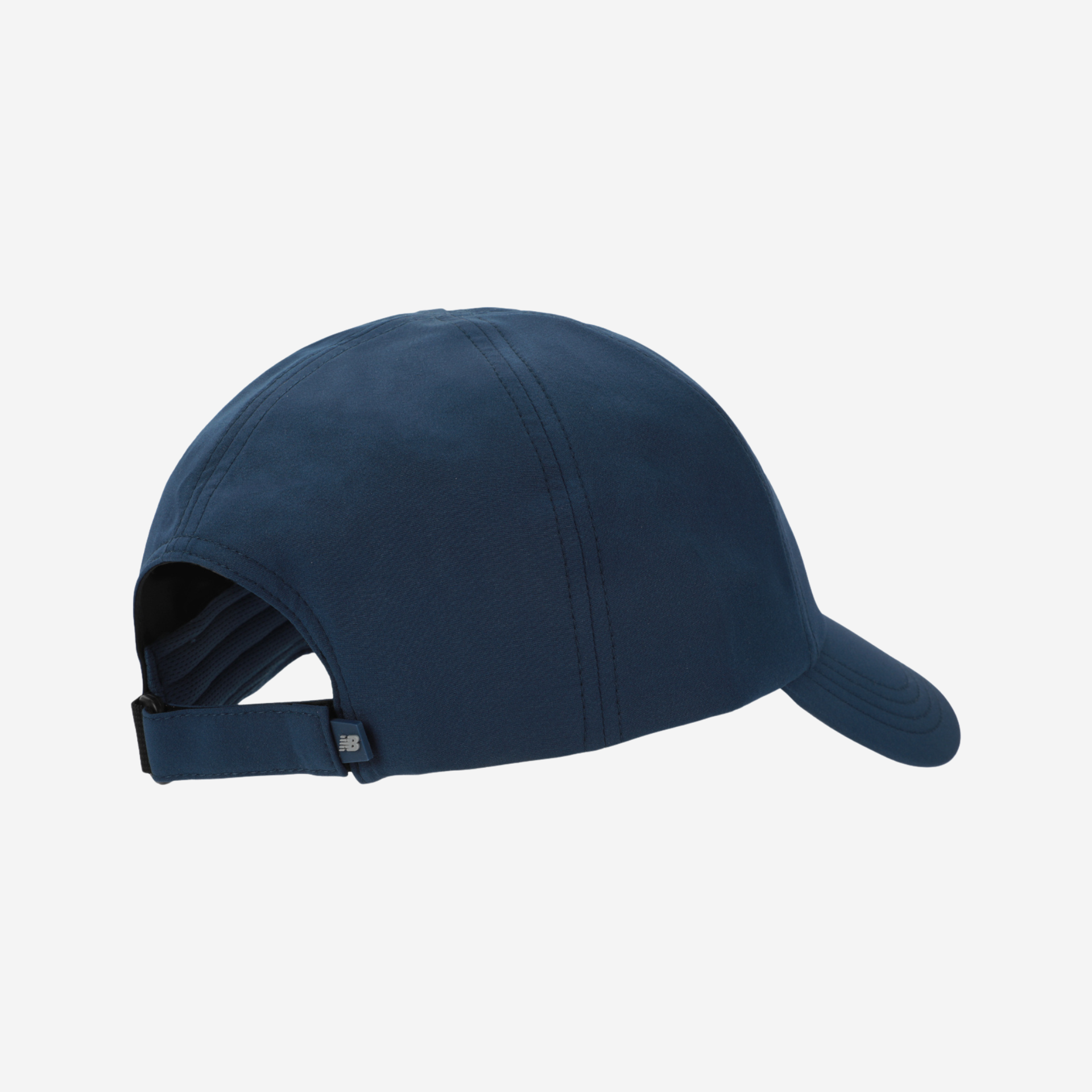 New Balance 6 Panel Performance Hat – RUN
