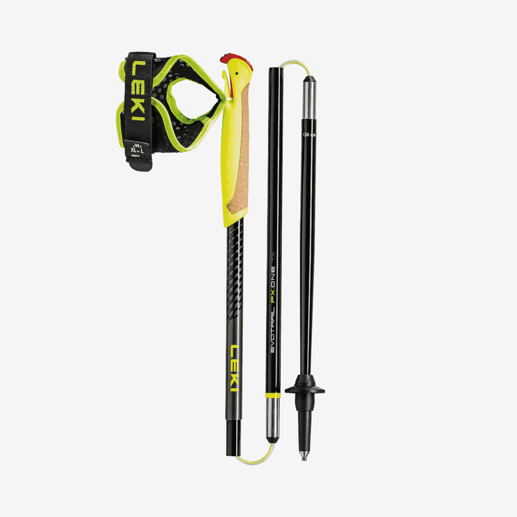 Leki EvoTrail FX.One TA