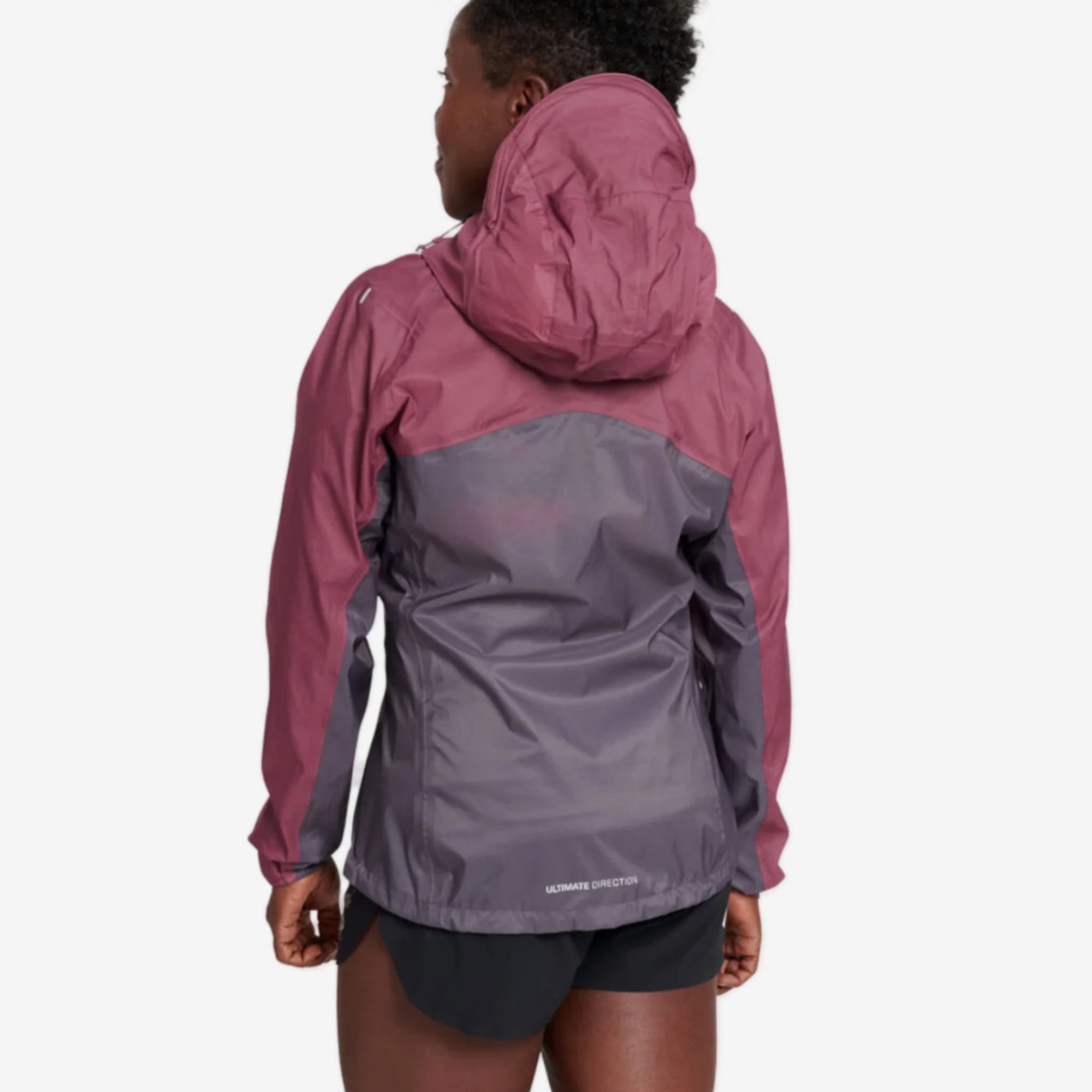 Ultimate Direction Ultra Jacket V2