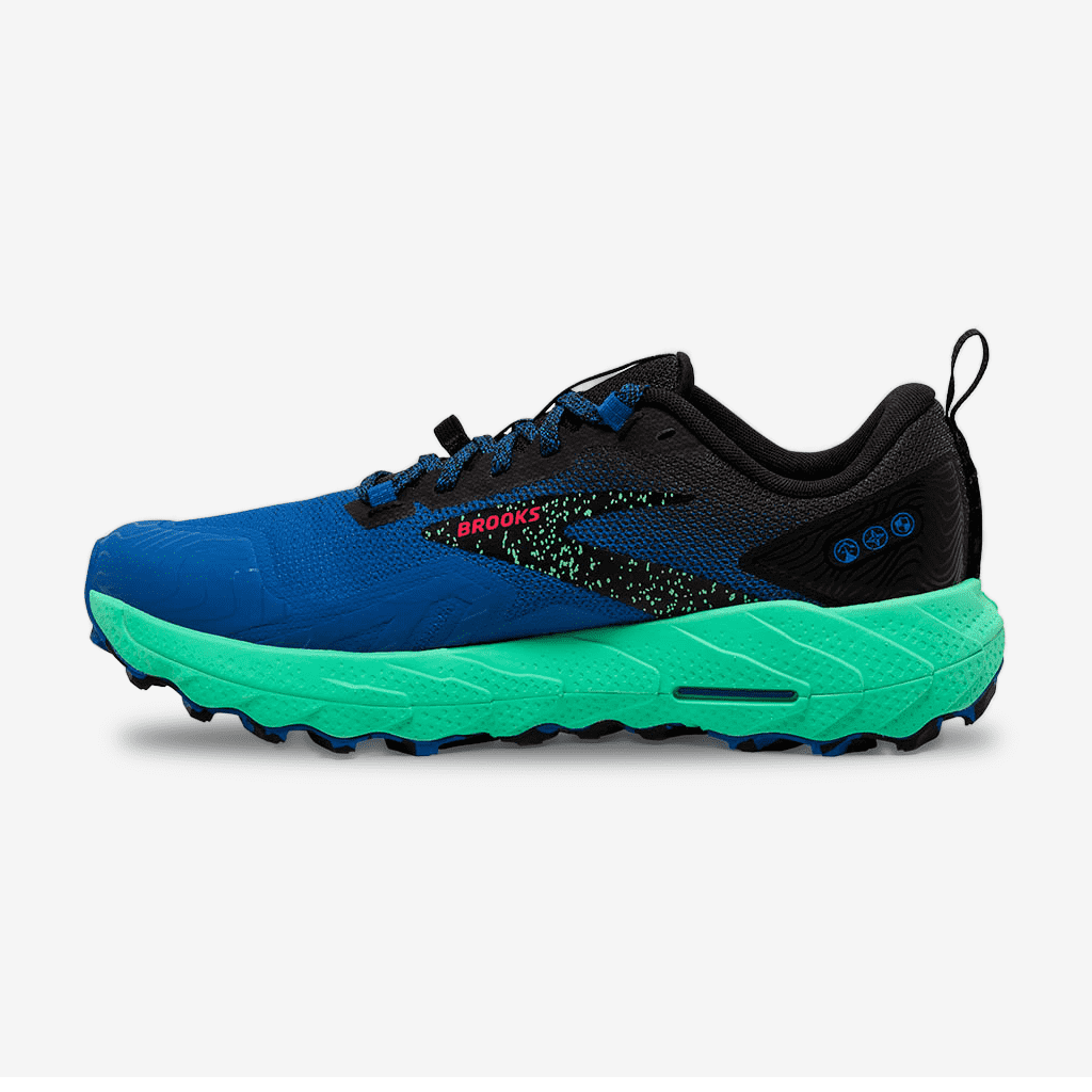 Brooks Cascadia 17