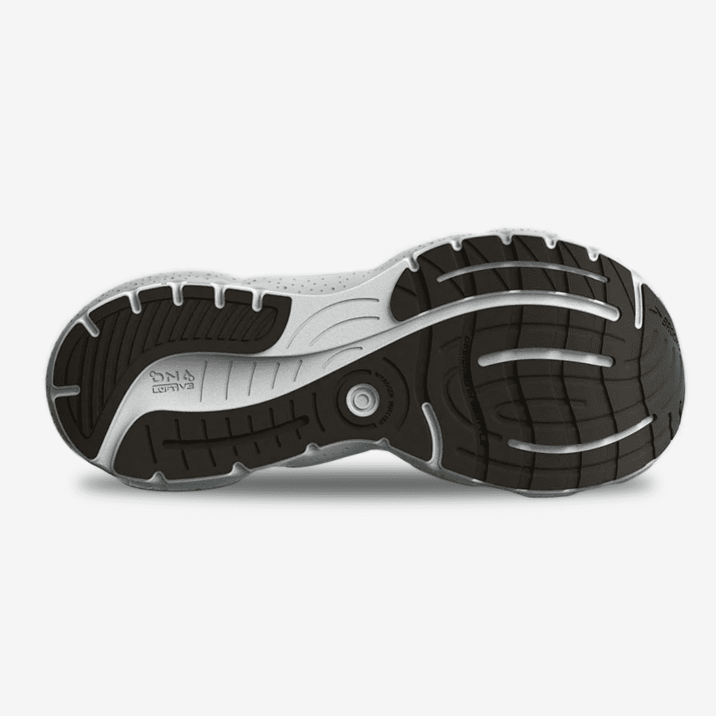 Brooks Glycerin 20