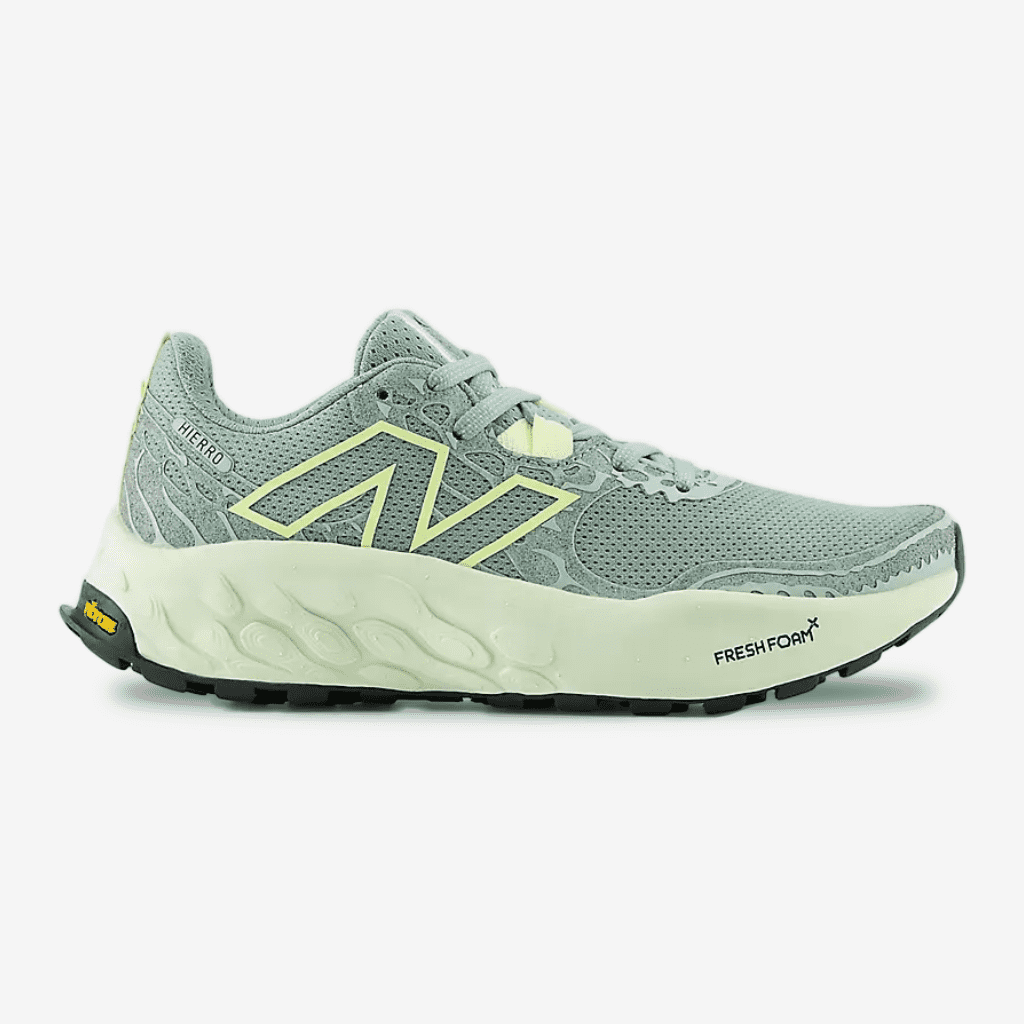New Balance Hierro V8 D