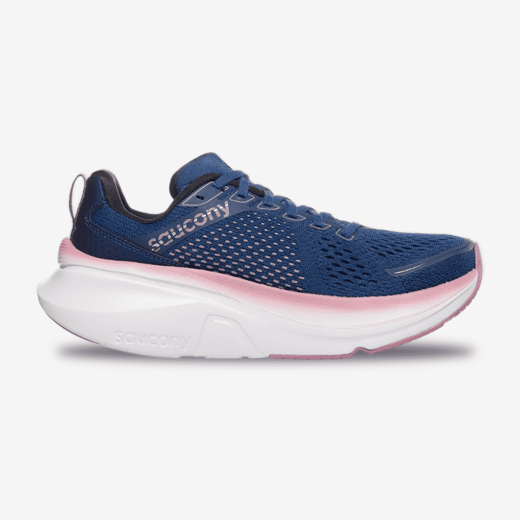 Saucony Guide 17 Womens Road Running RUN