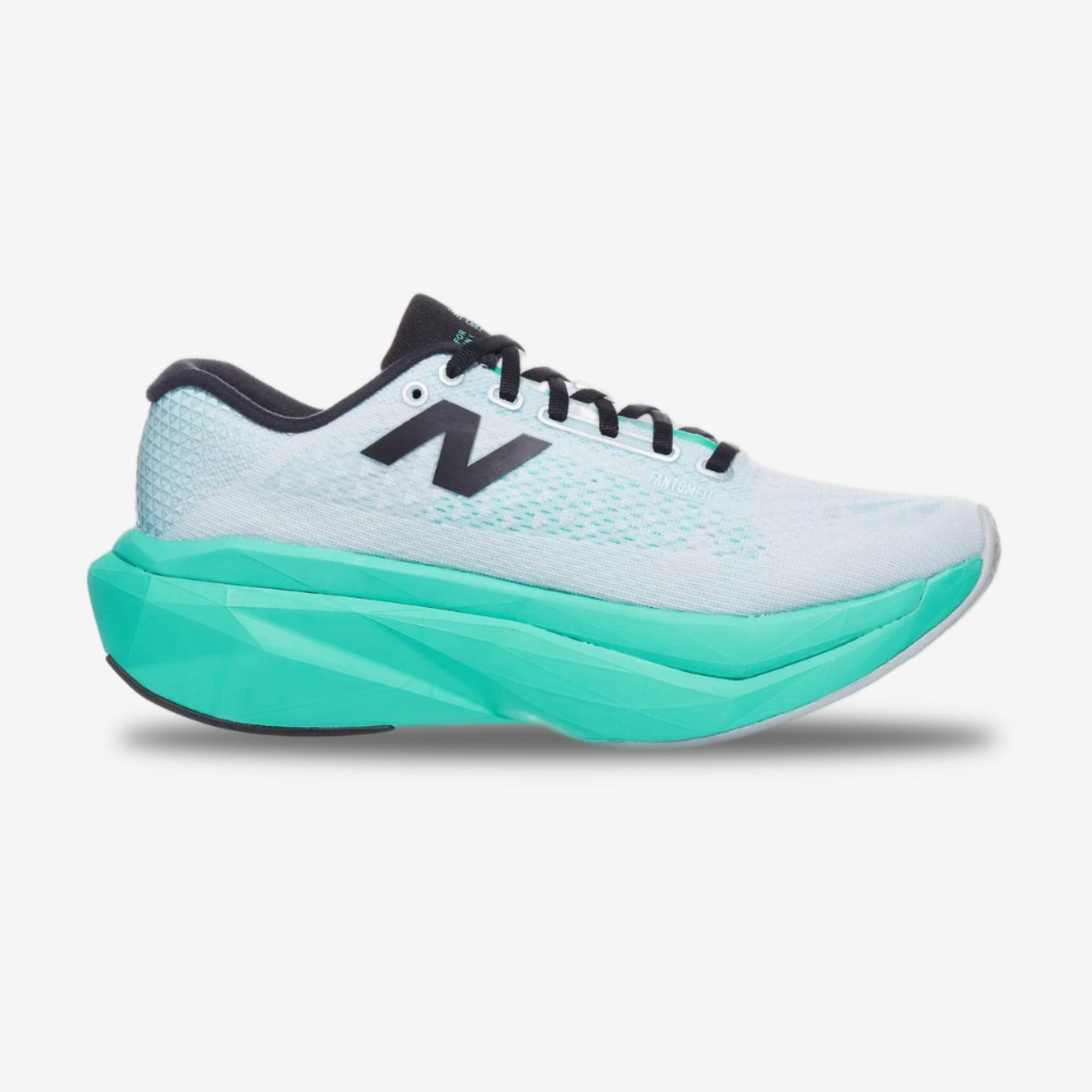 New Balance FuelCell SuperComp Trainer V4