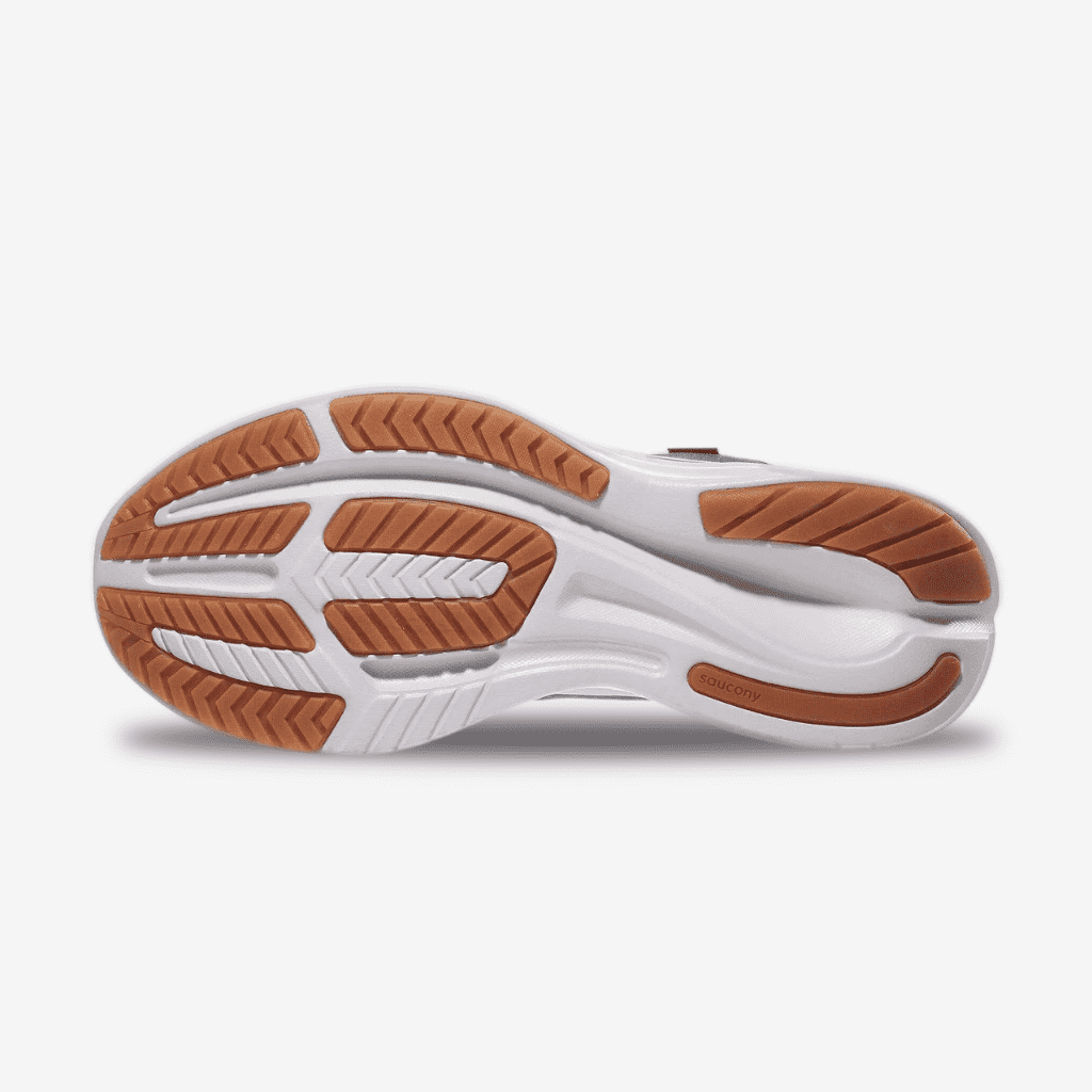 Saucony Ride 16