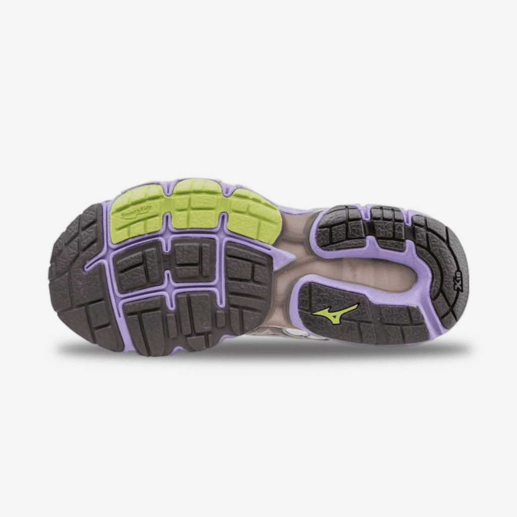 Mizuno Wave Inspire 11 Women's Road Running RUN - Main Image