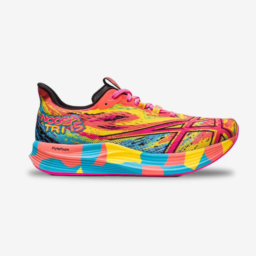 Asics Tri Noosa 15 | Mens Road Running | RUN