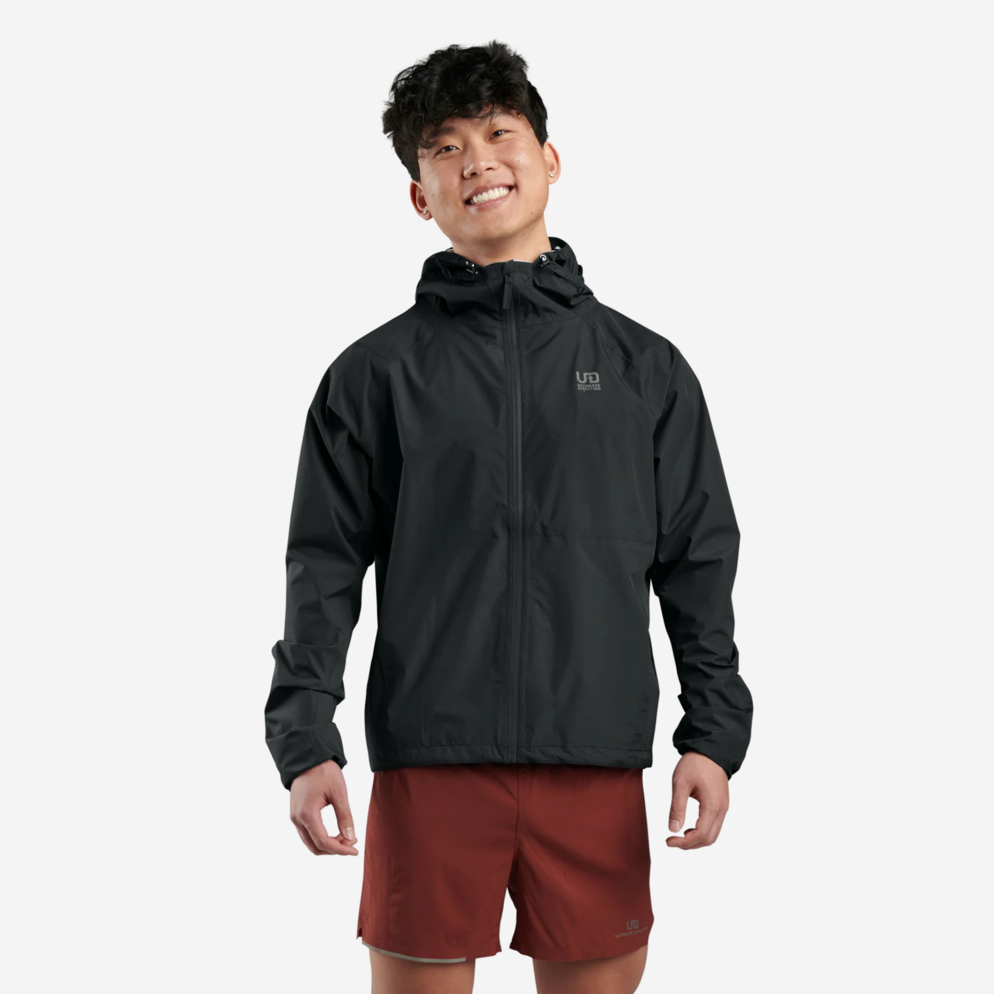 Ultimate Direction Deluge Jacket