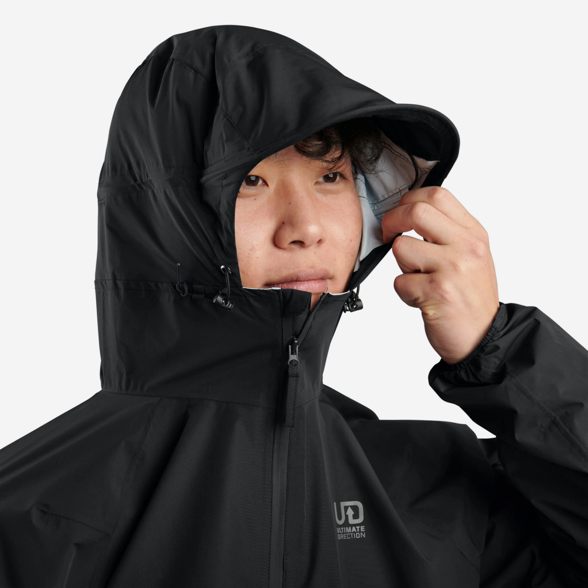 Ultimate Direction Deluge Jacket