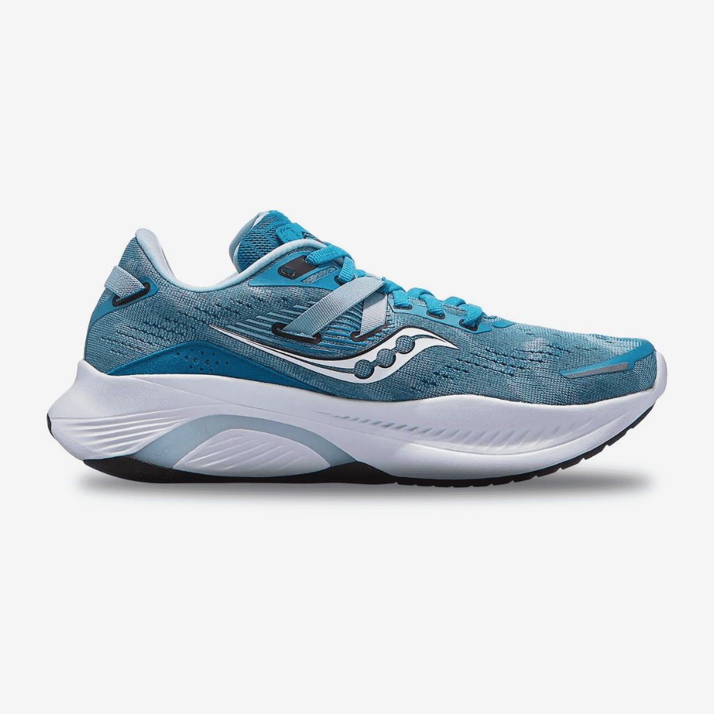 Saucony Guide 16