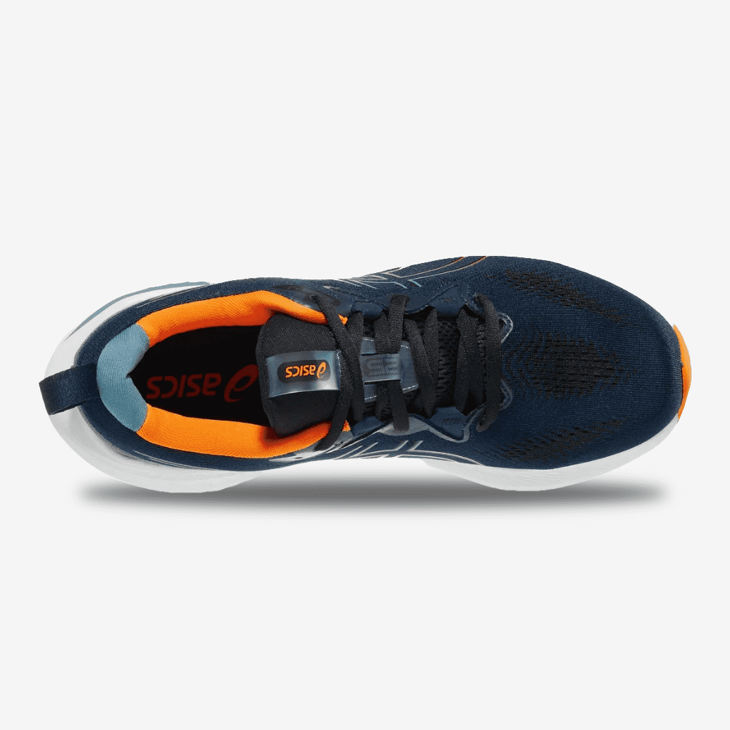 Asics Cumulus 25