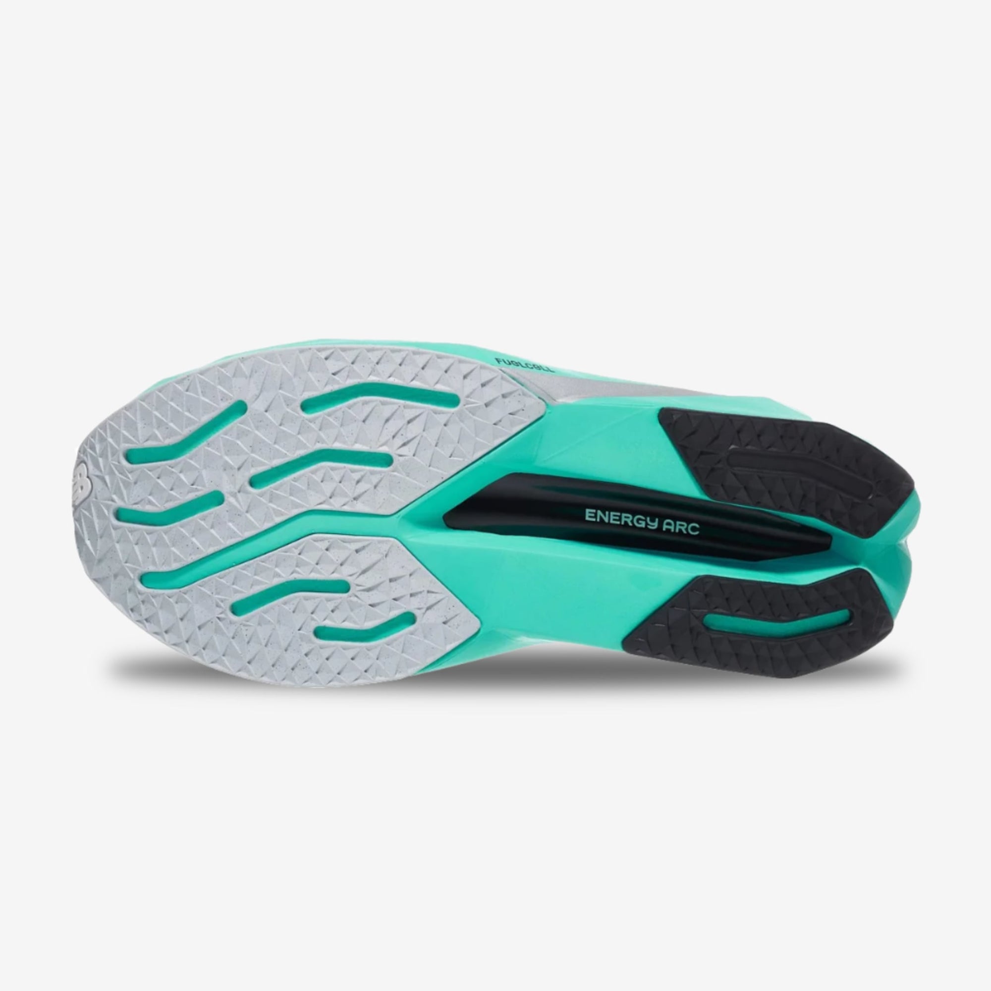 New Balance FuelCell SuperComp Trainer V4