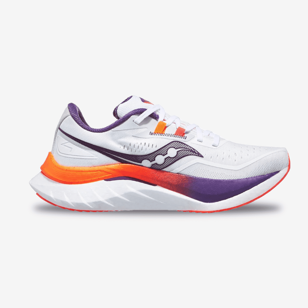 Saucony Endorphin Speed 4