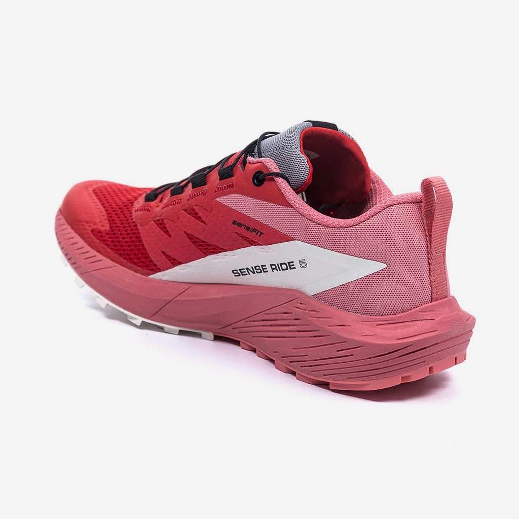 Salomon Sense Ride 5