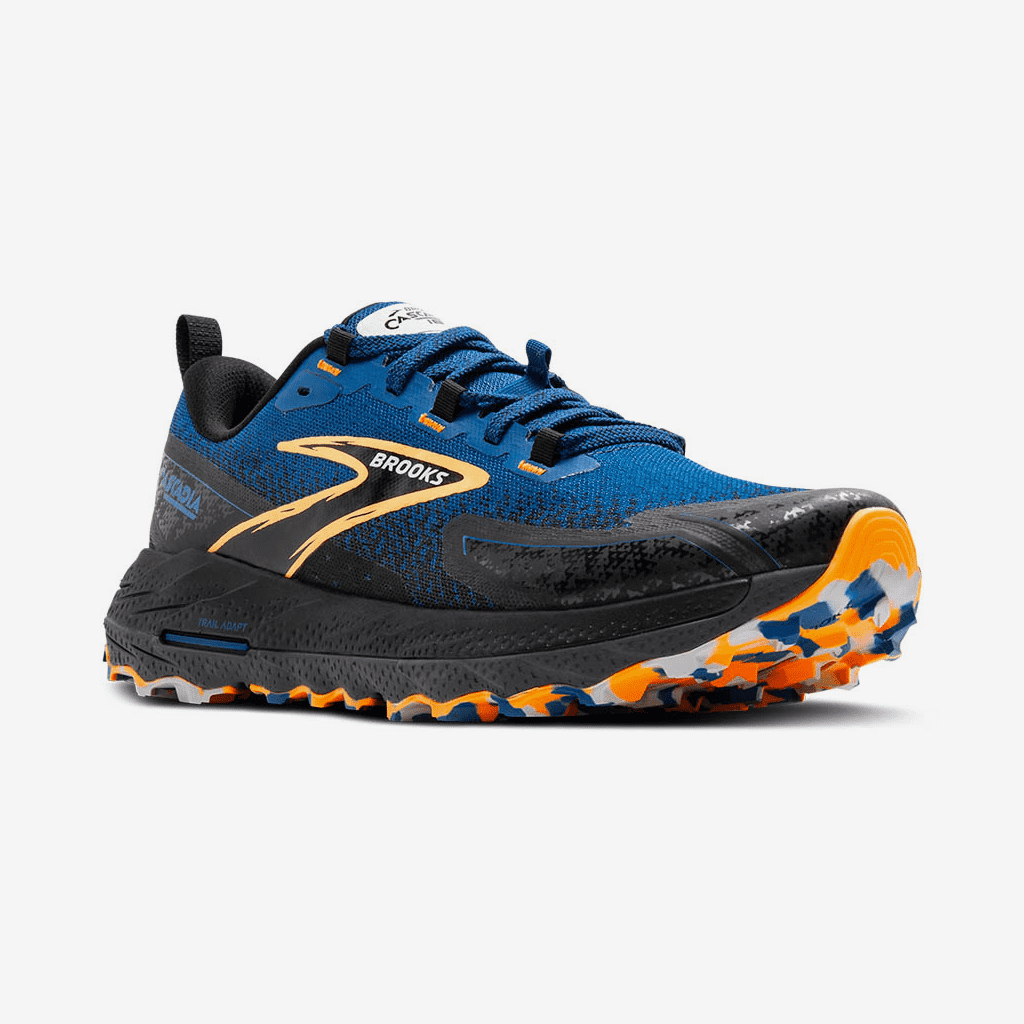 Brooks Cascadia 18