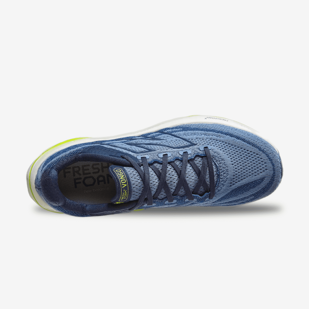 New Balance Vongo V6 2E